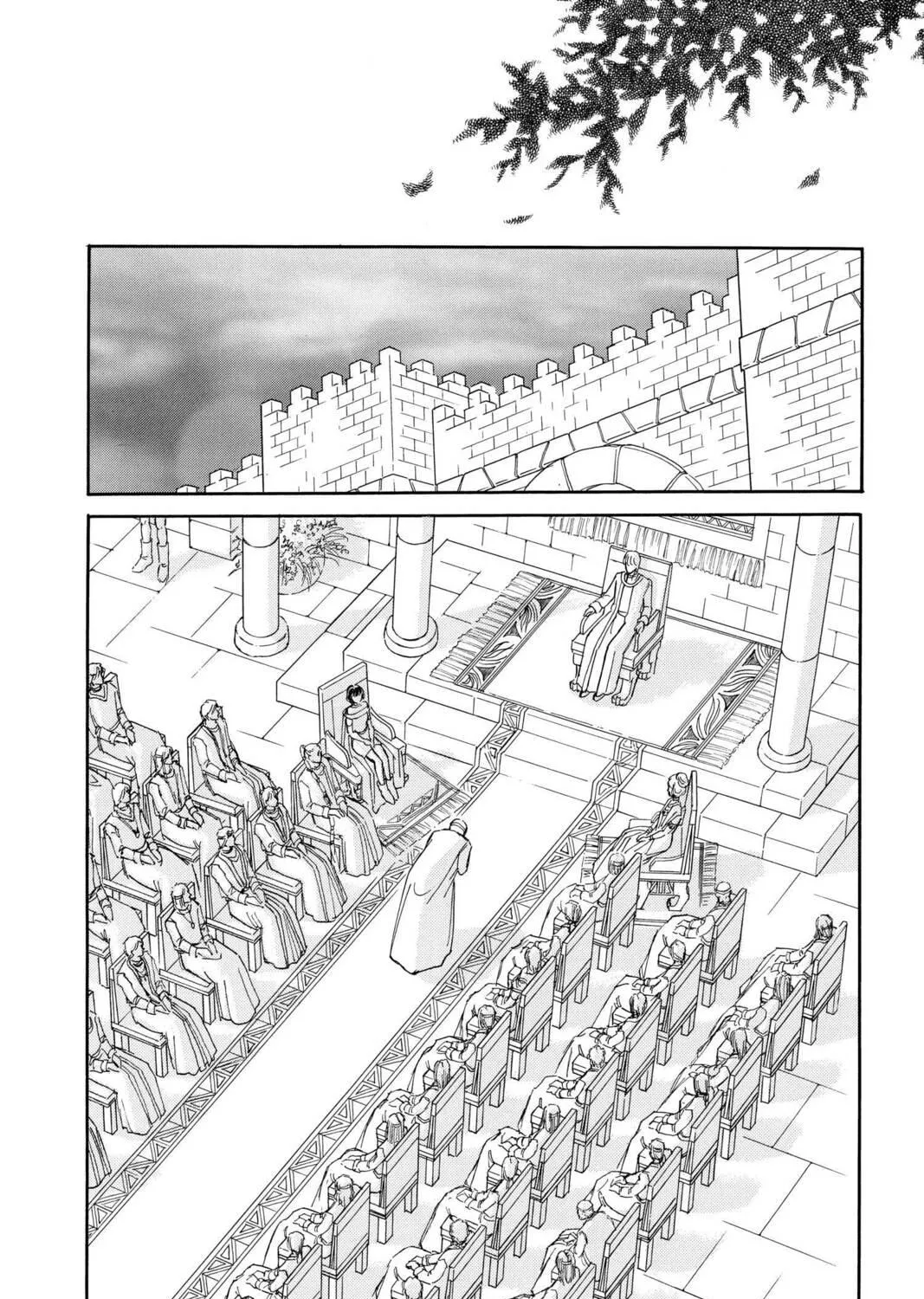 Read Red River chapter 81 image 16 on Lezhin