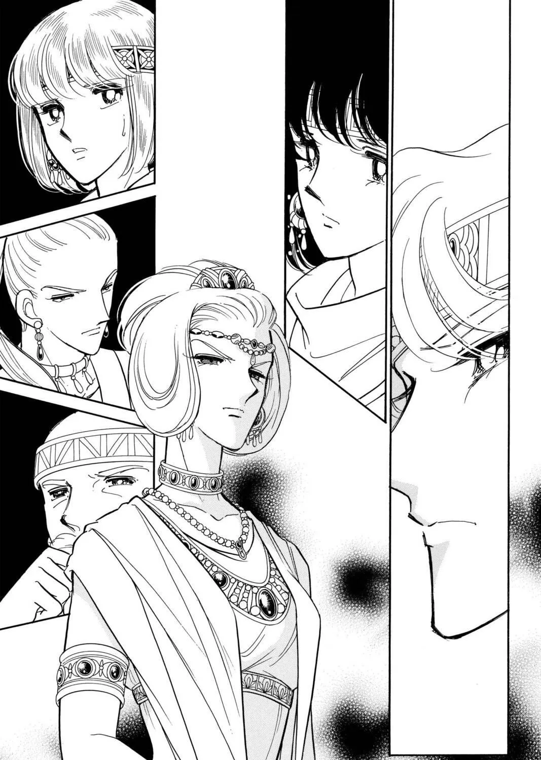 Read Red River chapter 81 image 18 on Lezhin