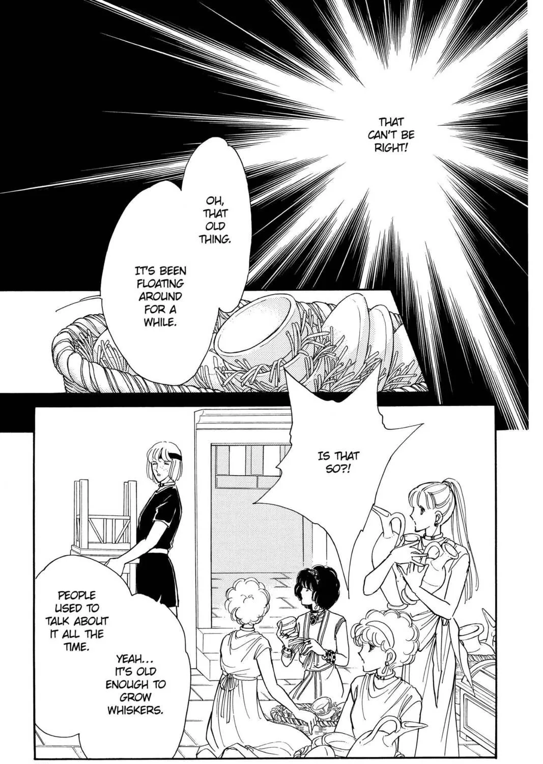 Read Red River chapter 81 image 2 on Lezhin