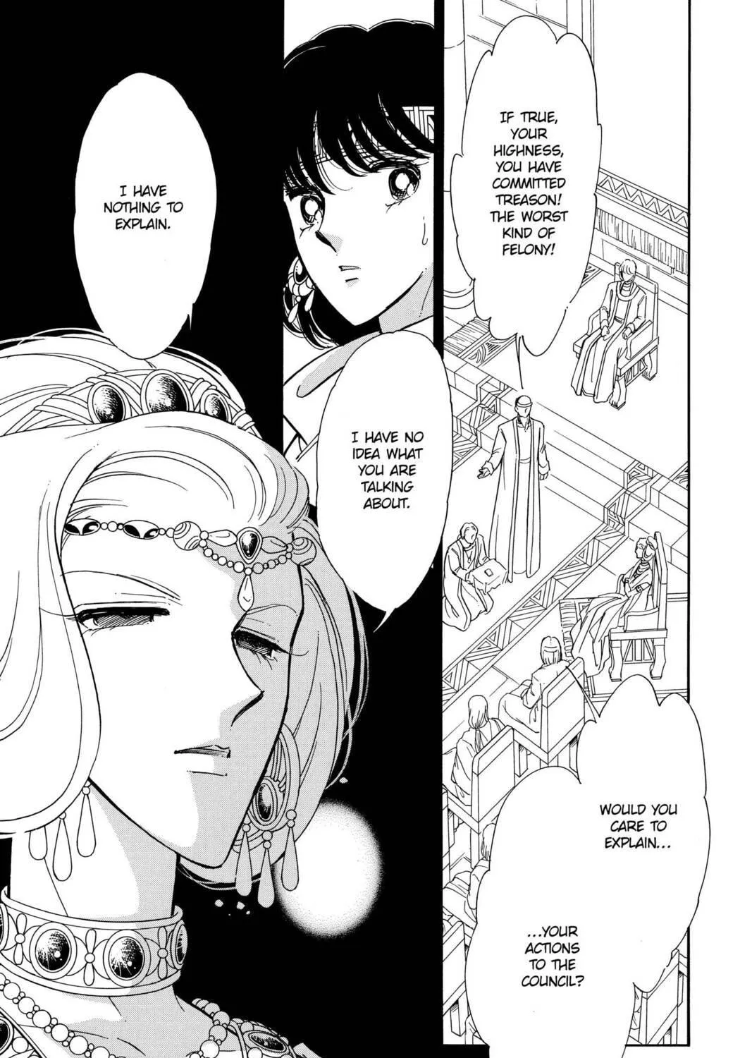 Read Red River chapter 81 image 22 on Lezhin