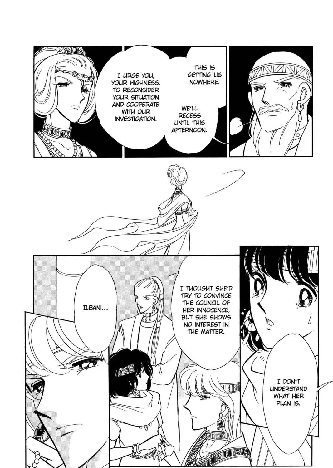 Read Red River chapter 81 image 28 on Lezhin