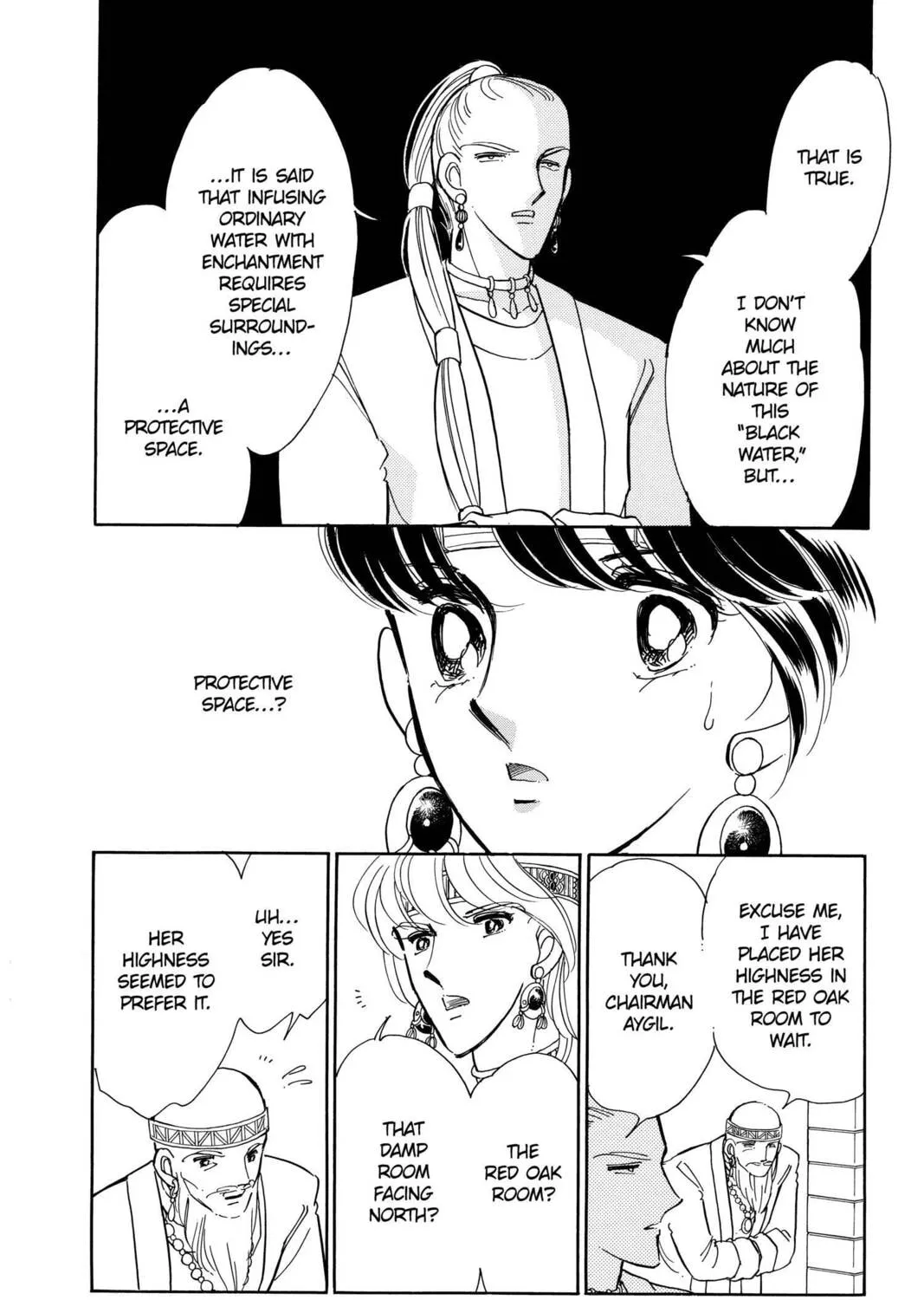 Read Red River chapter 81 image 36 on Lezhin