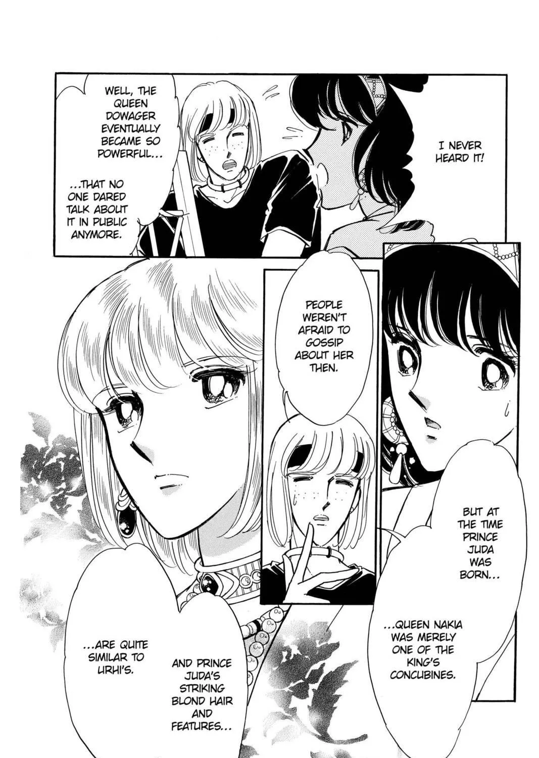 Read Red River chapter 81 image 4 on Lezhin