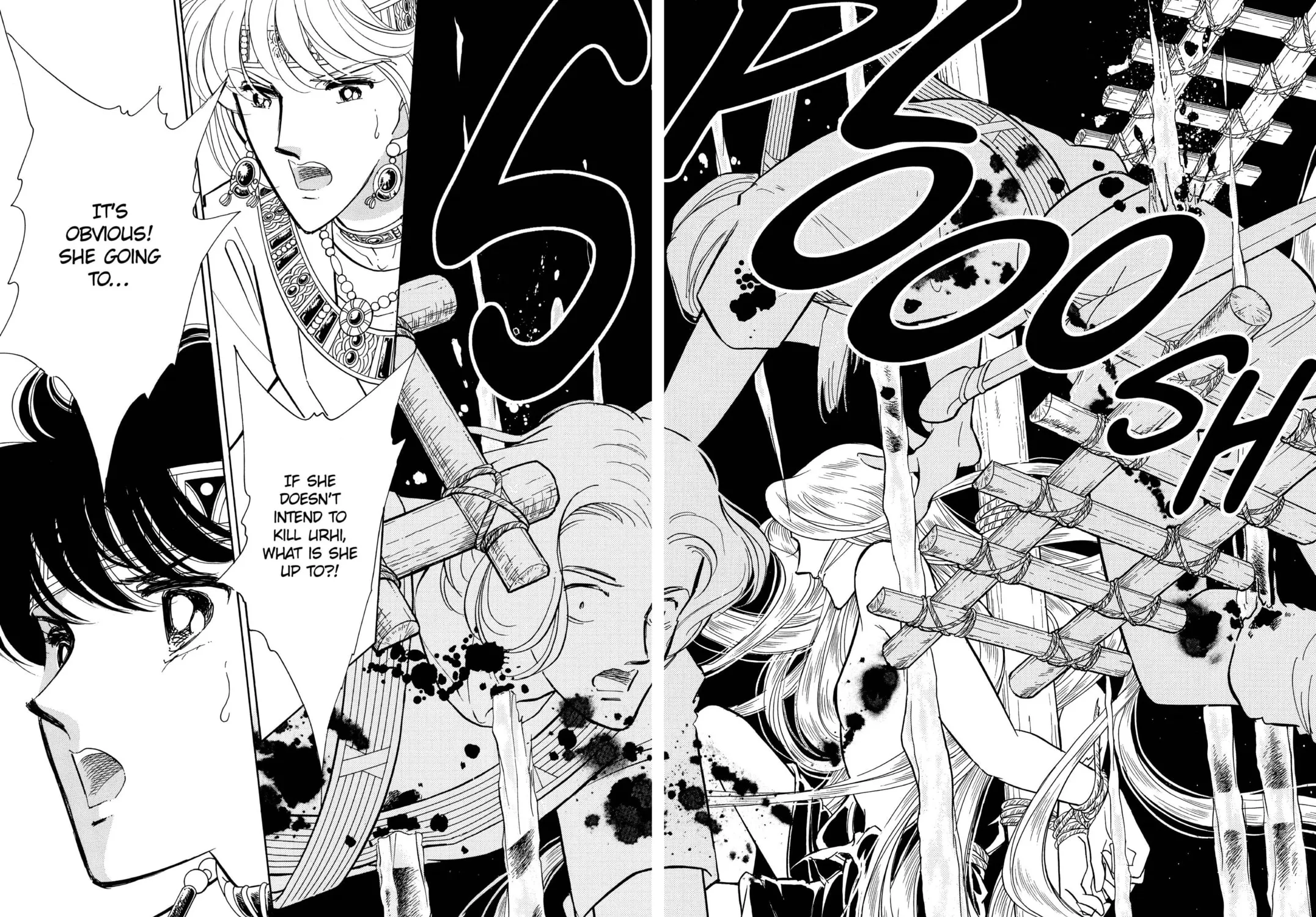 Read Red River chapter 81 image 52 on Lezhin