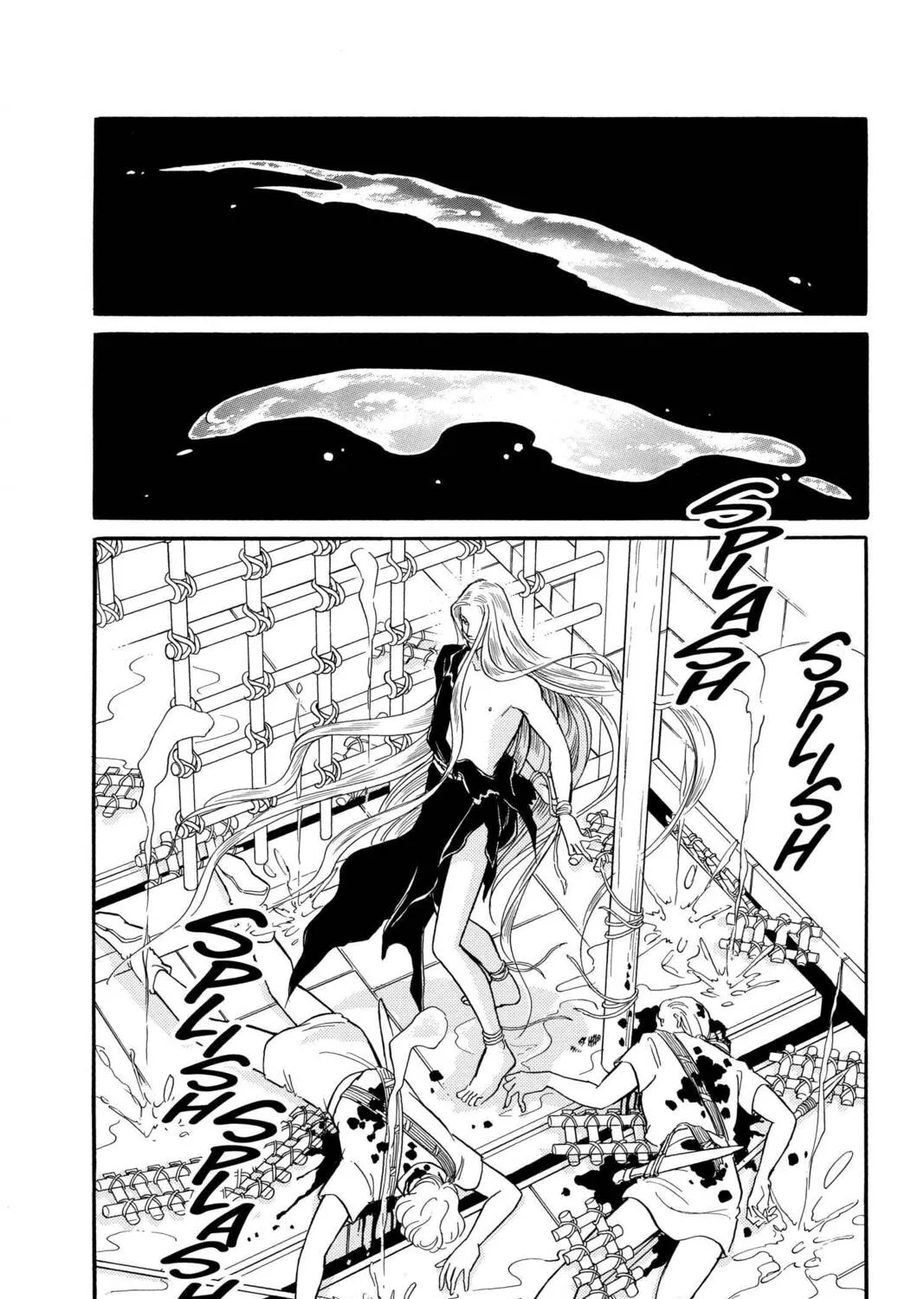 Read Red River chapter 81 image 54 on Lezhin