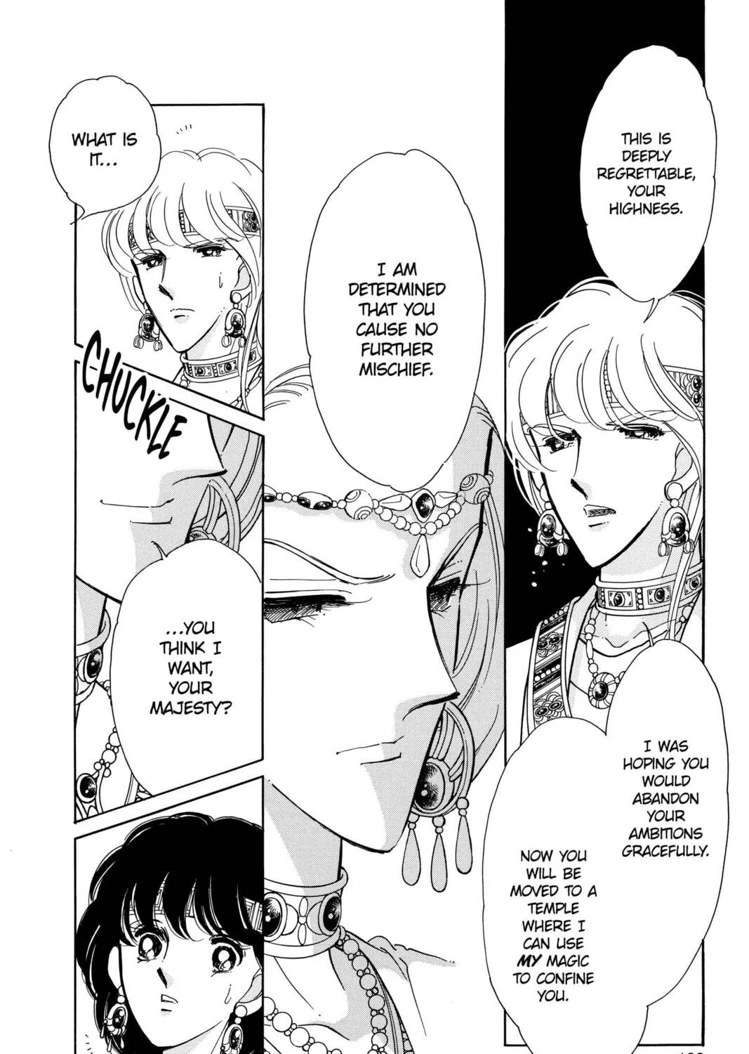Read Red River chapter 82 image 12 on Lezhin
