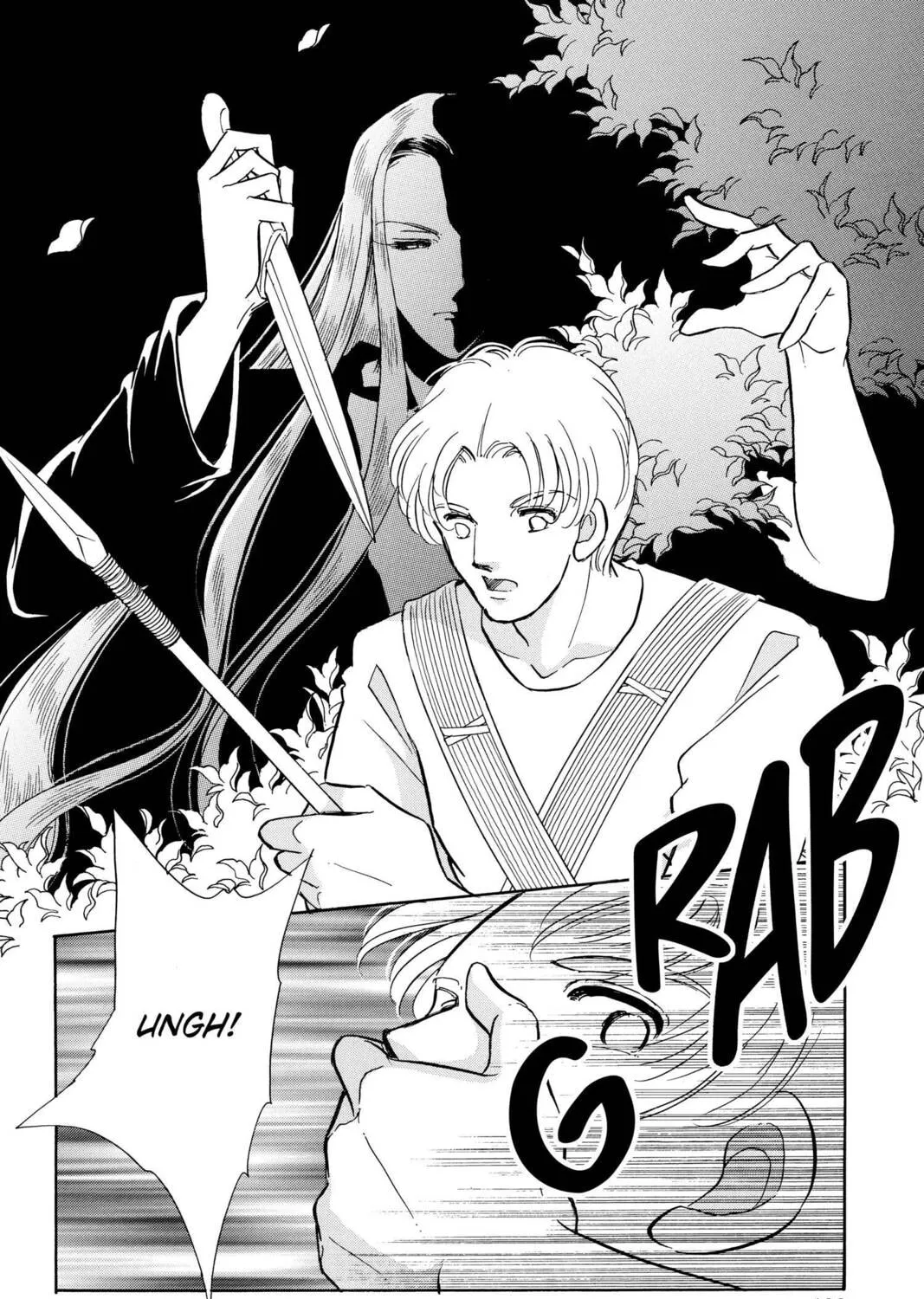 Read Red River chapter 82 image 24 on Lezhin