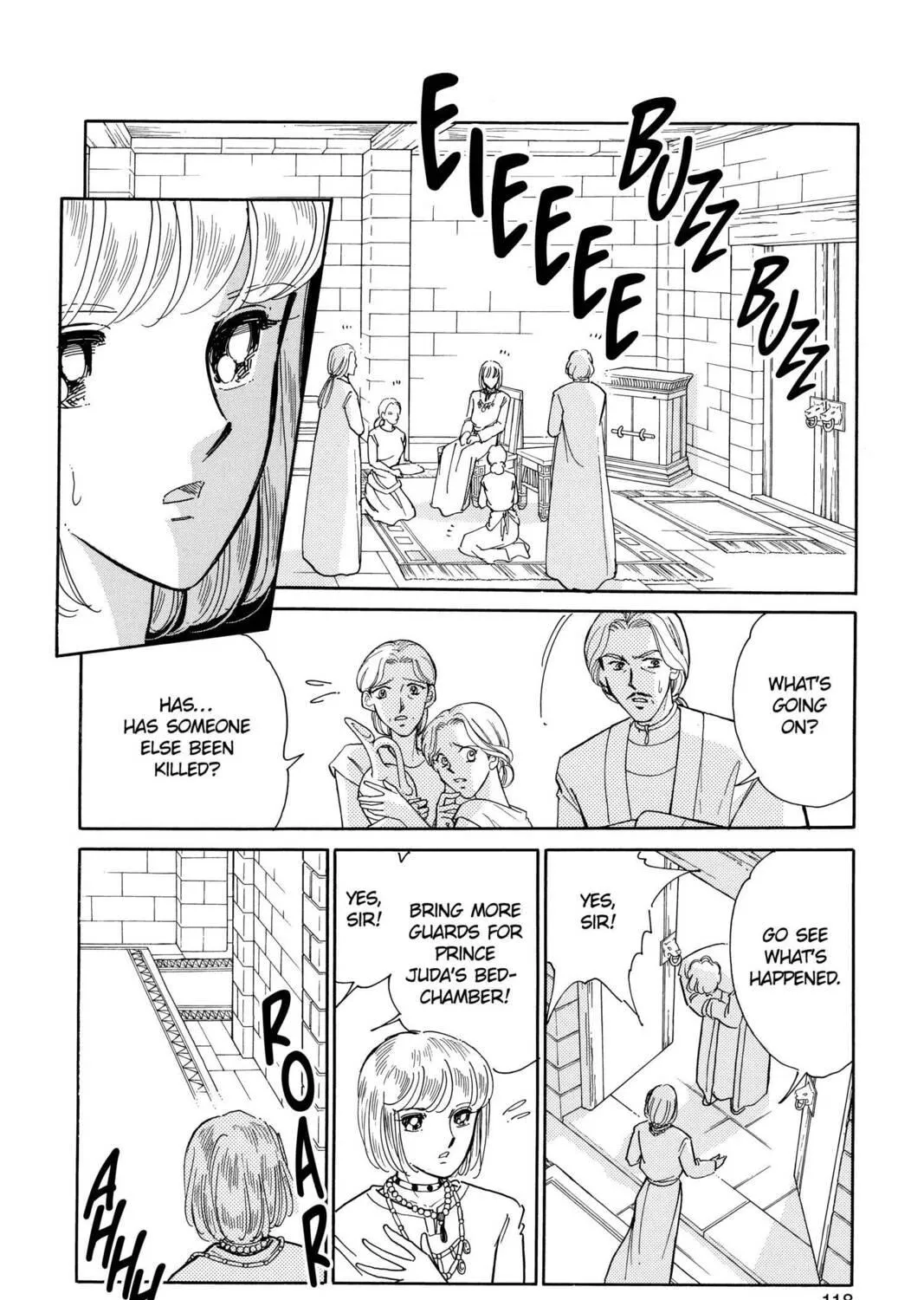 Read Red River chapter 82 image 48 on Lezhin