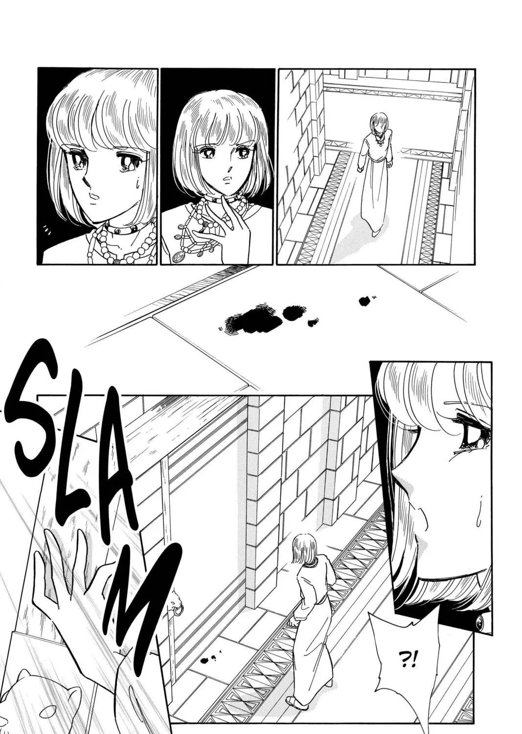 Read Red River chapter 82 image 50 on Lezhin