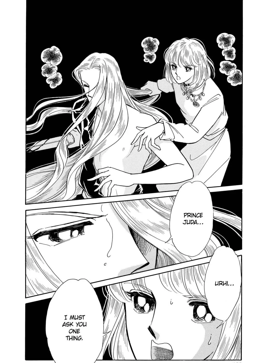 Read Red River chapter 82 image 56 on Lezhin