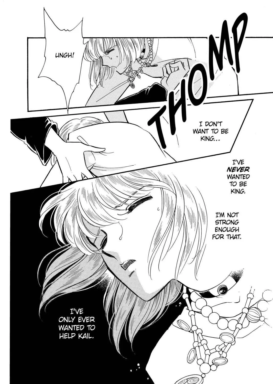 Read Red River chapter 83 image 10 on Lezhin