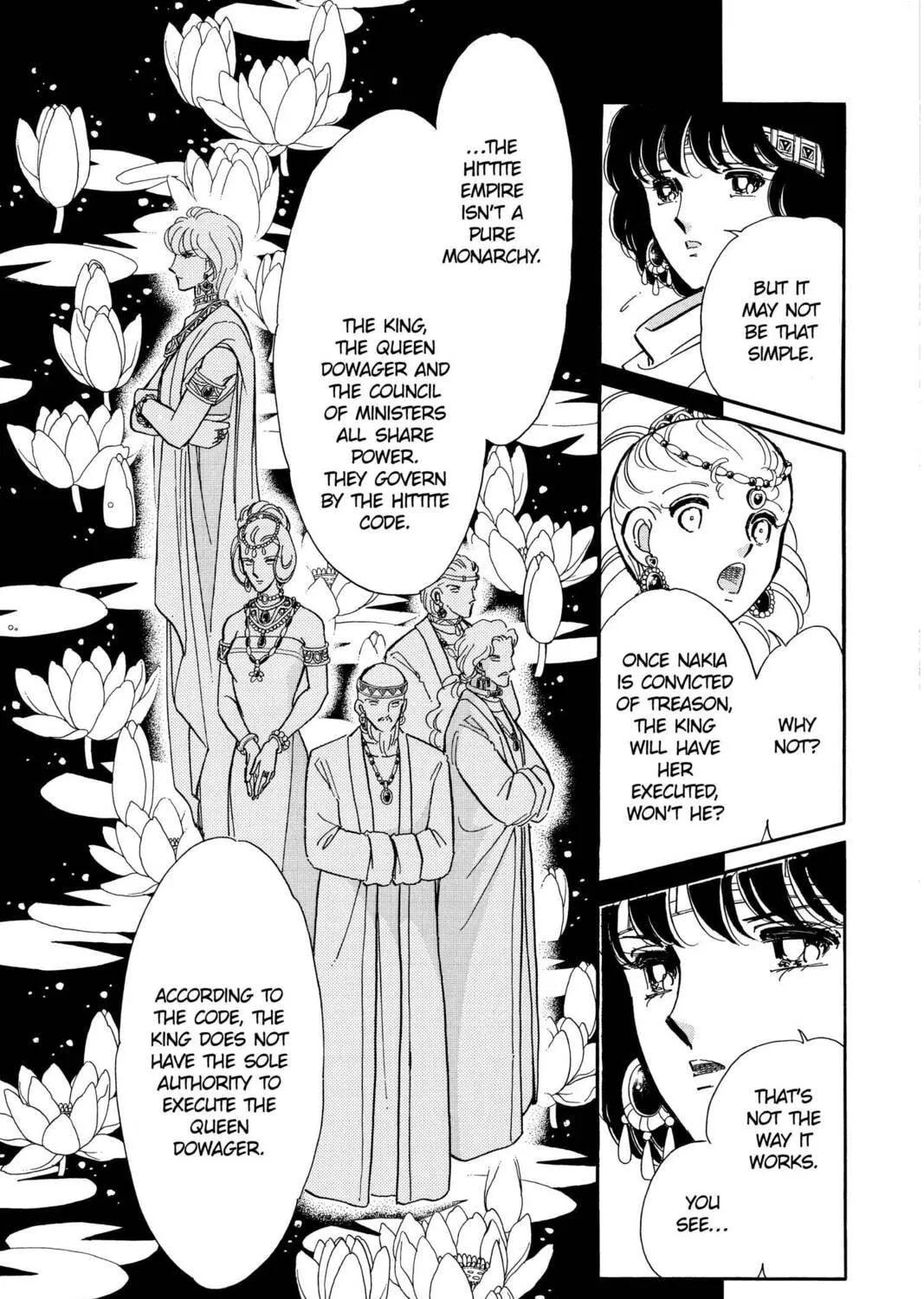Read Red River chapter 83 image 16 on Lezhin