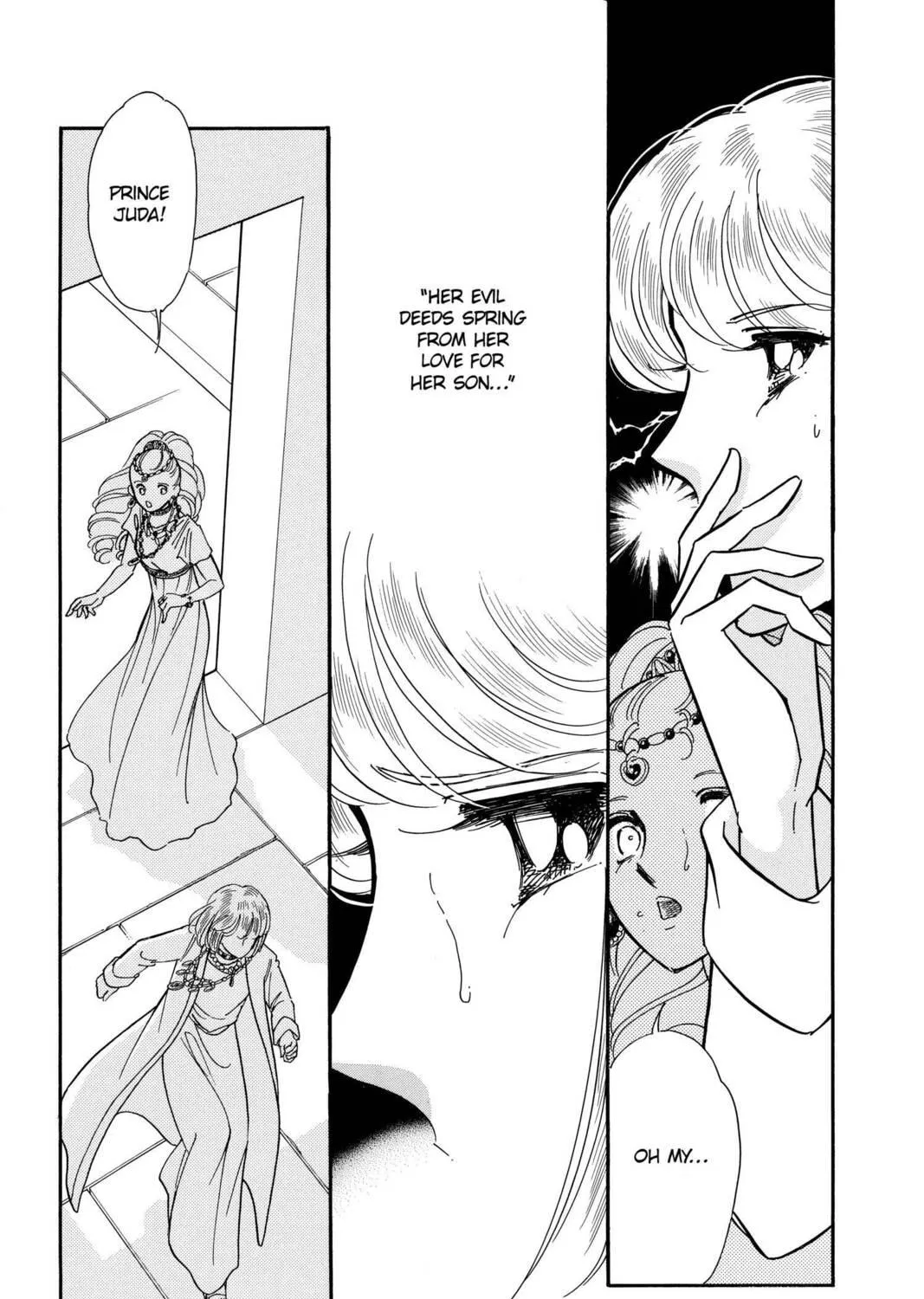 Read Red River chapter 83 image 28 on Lezhin
