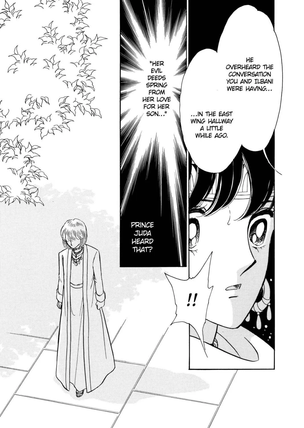 Read Red River chapter 83 image 42 on Lezhin