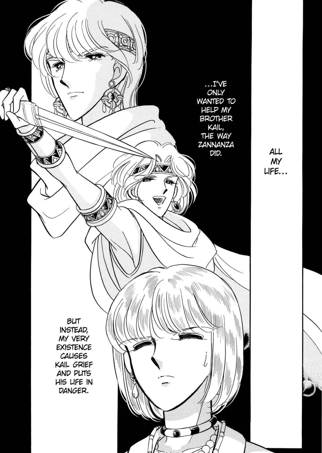 Read Red River chapter 83 image 50 on Lezhin