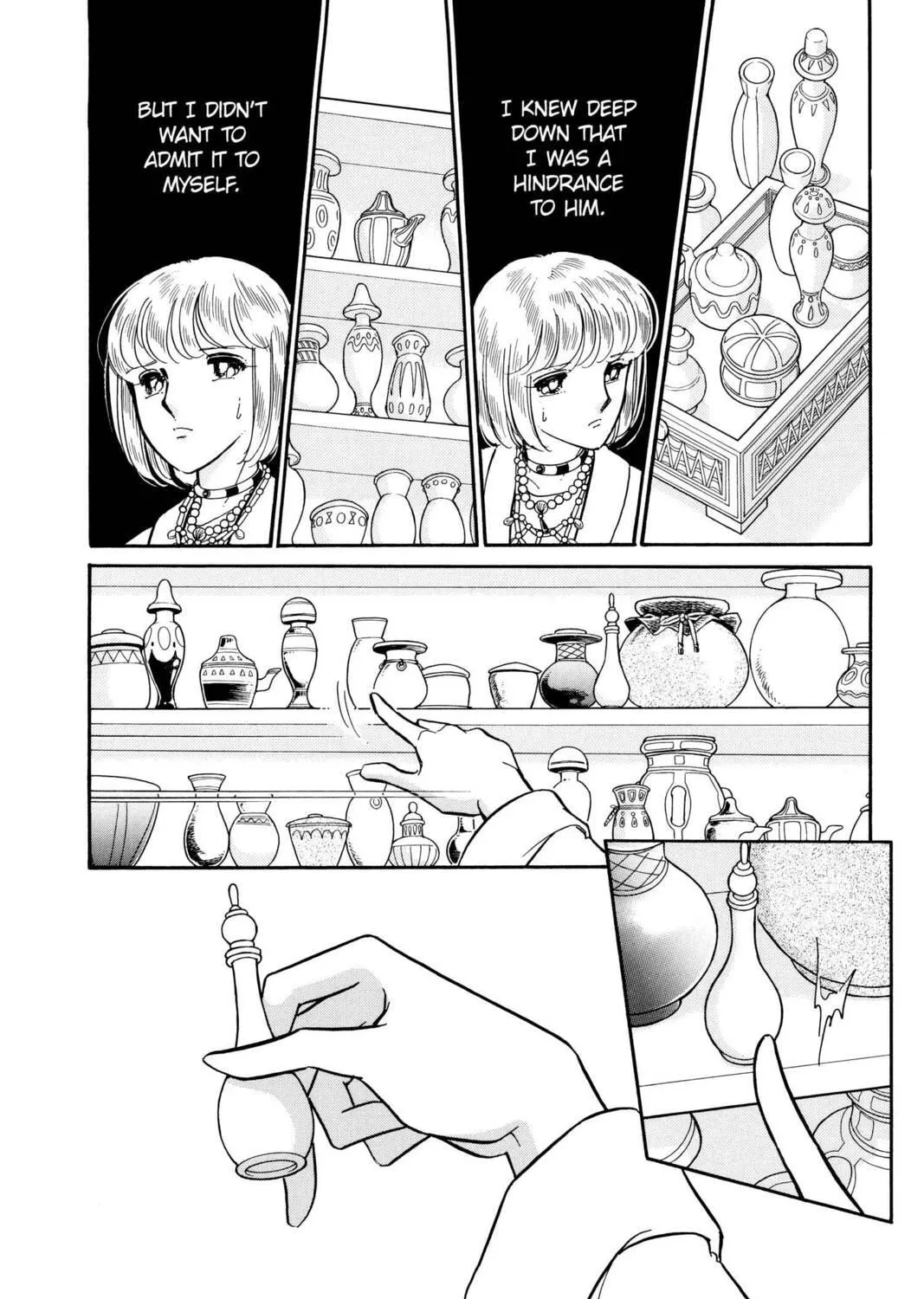 Read Red River chapter 83 image 52 on Lezhin