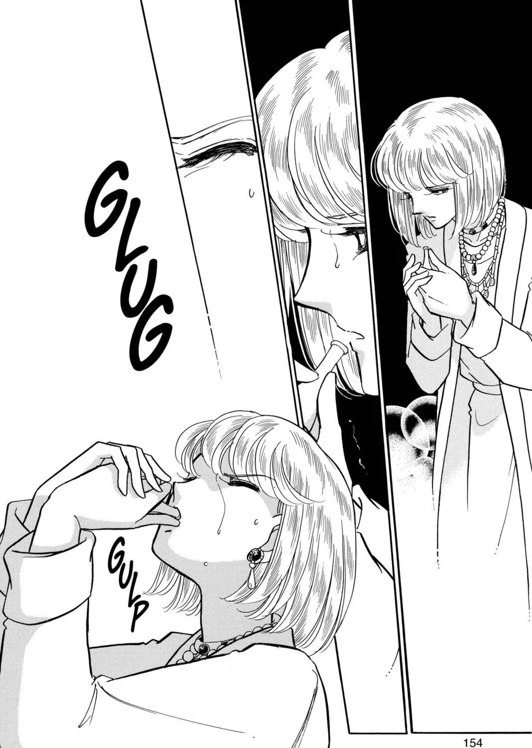Read Red River chapter 83 image 56 on Lezhin