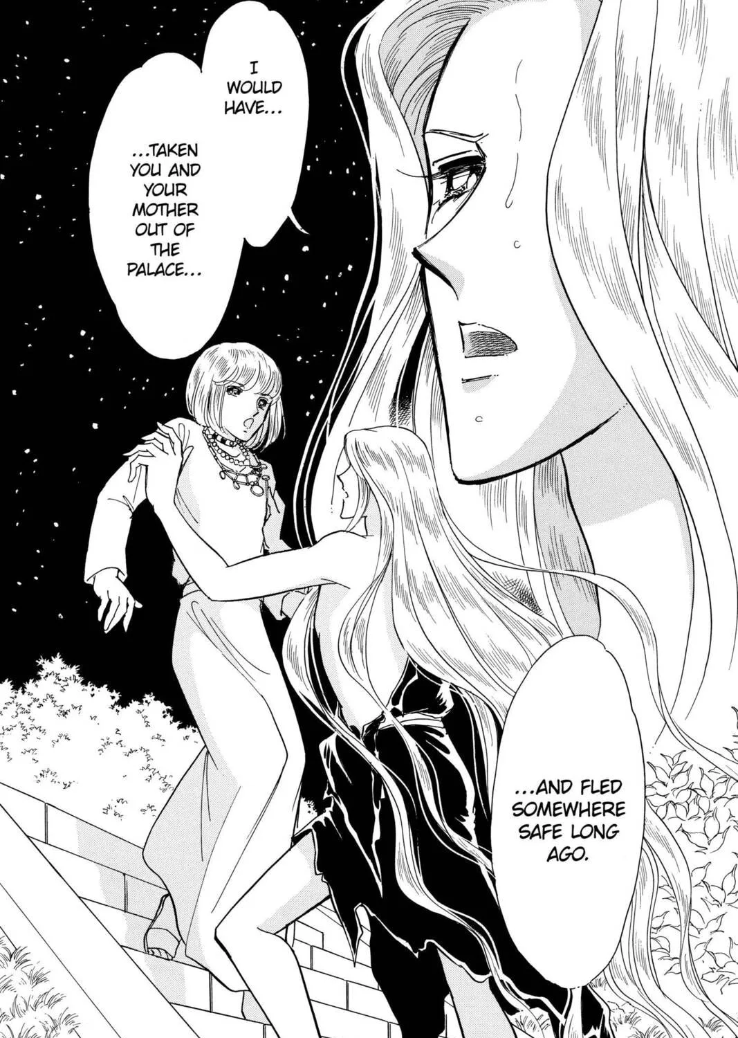 Read Red River chapter 83 image 6 on Lezhin