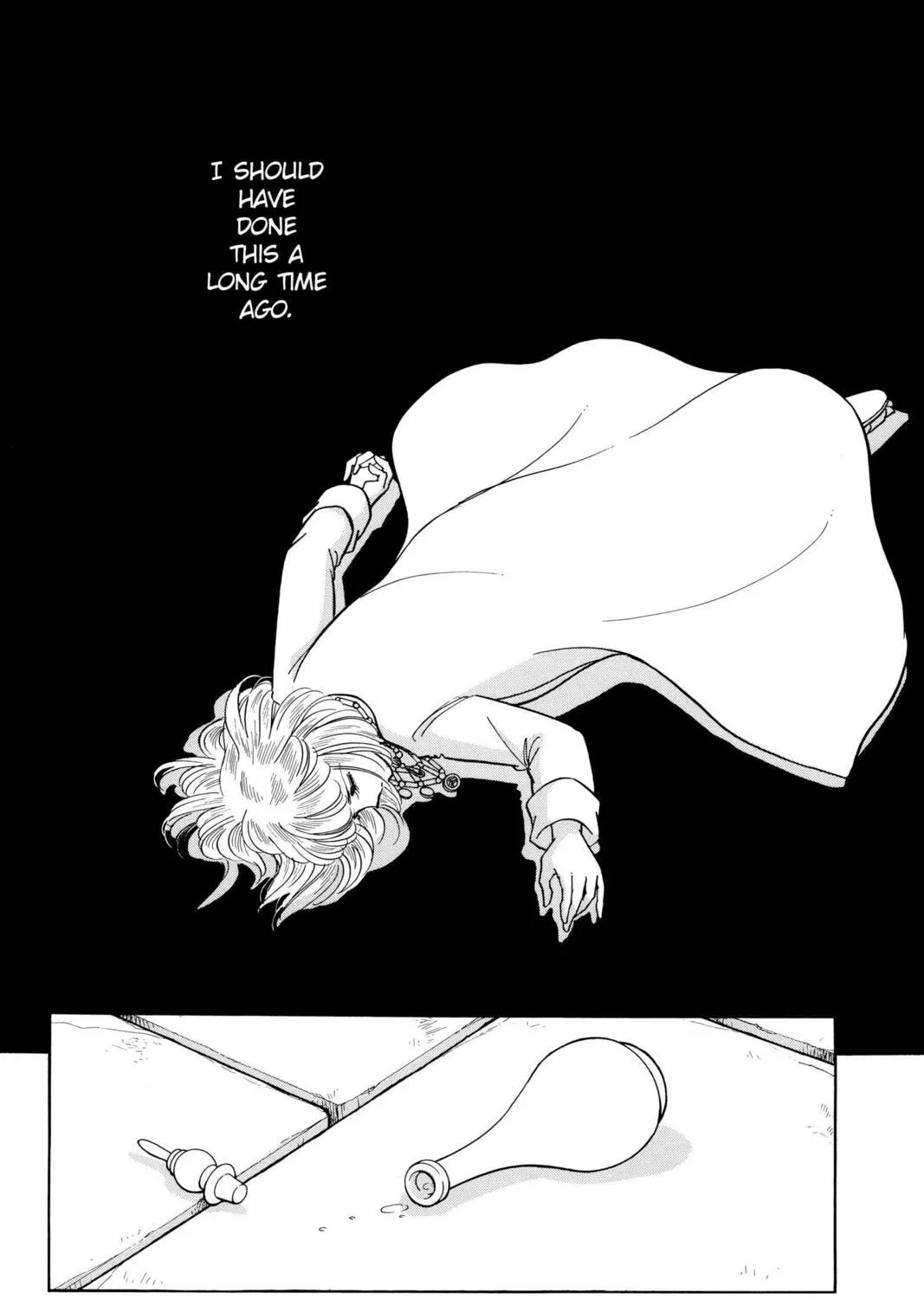 Read Red River chapter 83 image 60 on Lezhin