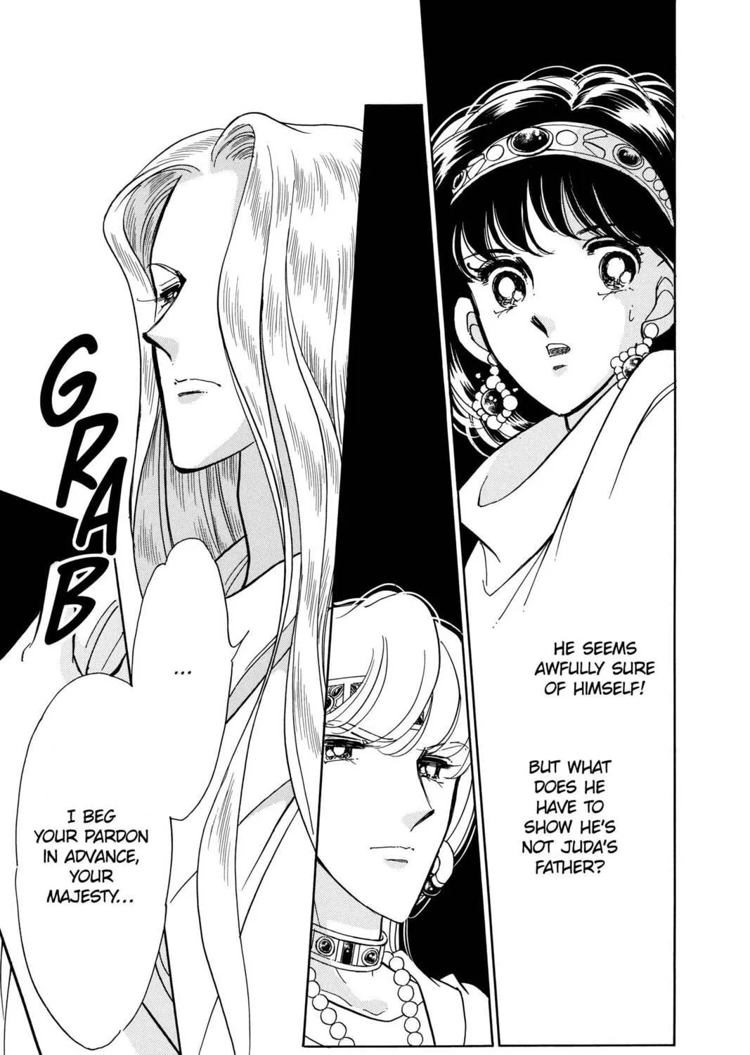 Read Red River chapter 84 image 48 on Lezhin