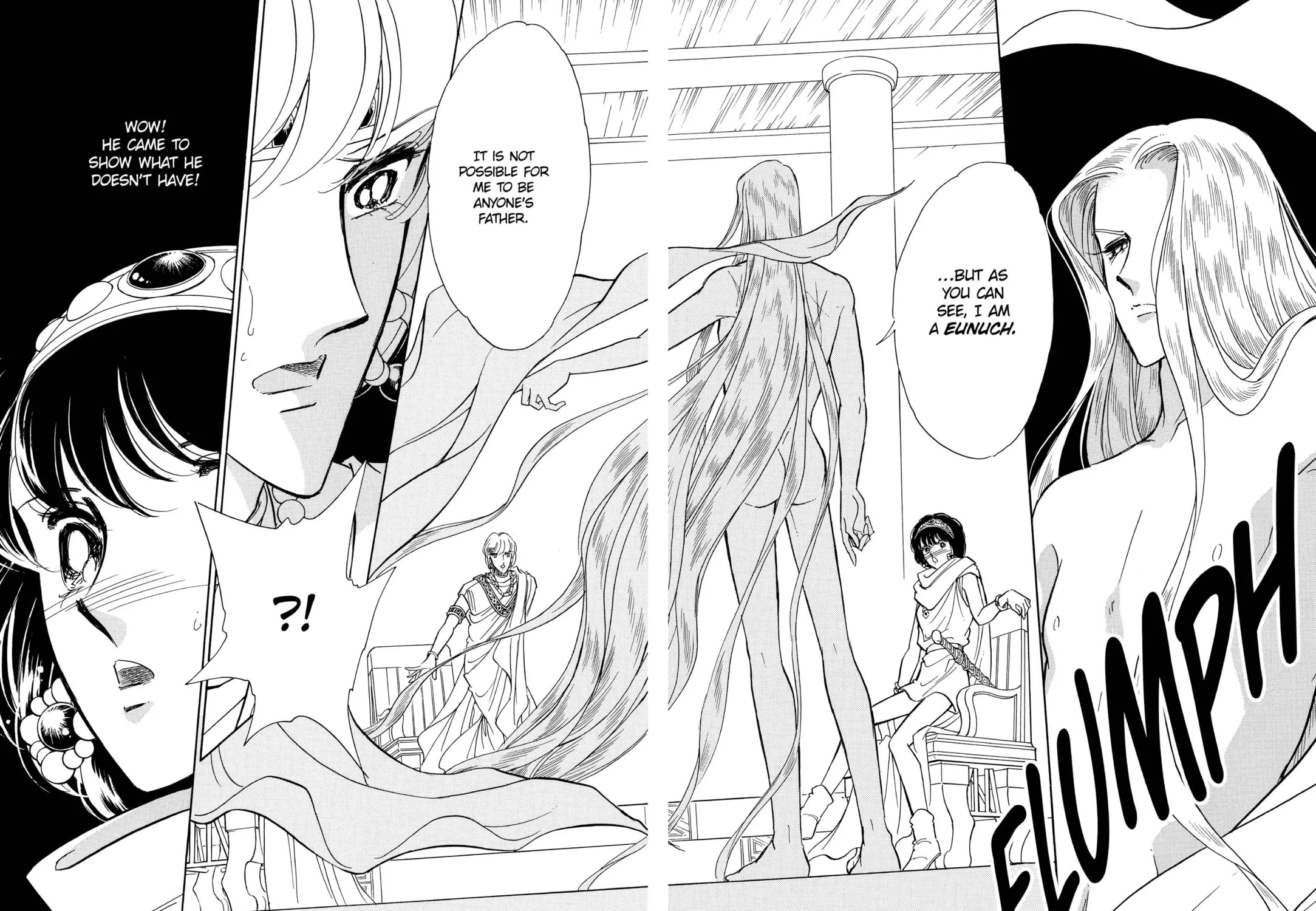 Read Red River chapter 84 image 50 on Lezhin