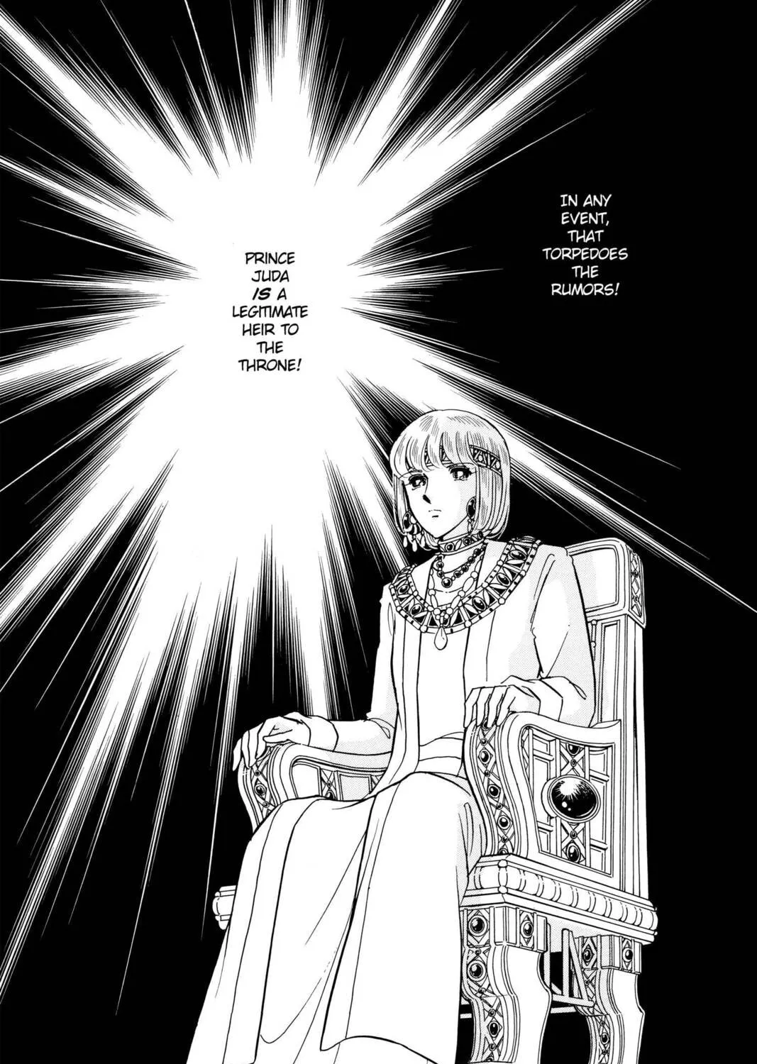 Read Red River chapter 84 image 54 on Lezhin
