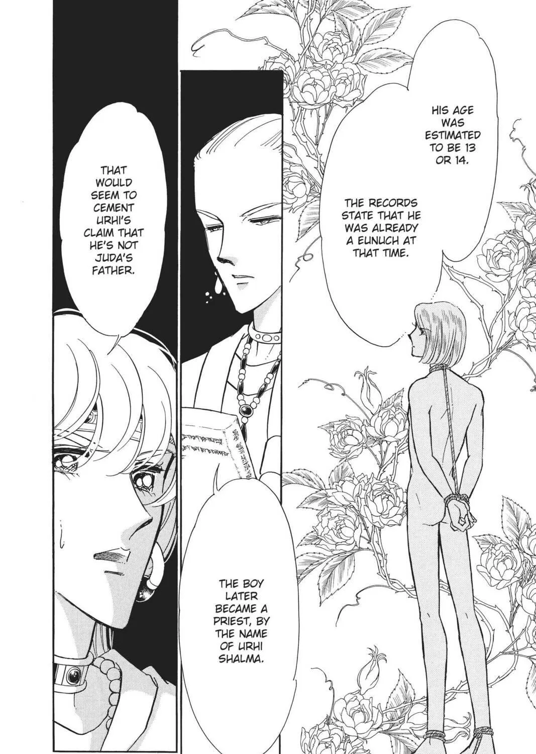 Read Red River chapter 85 image 10 on Lezhin