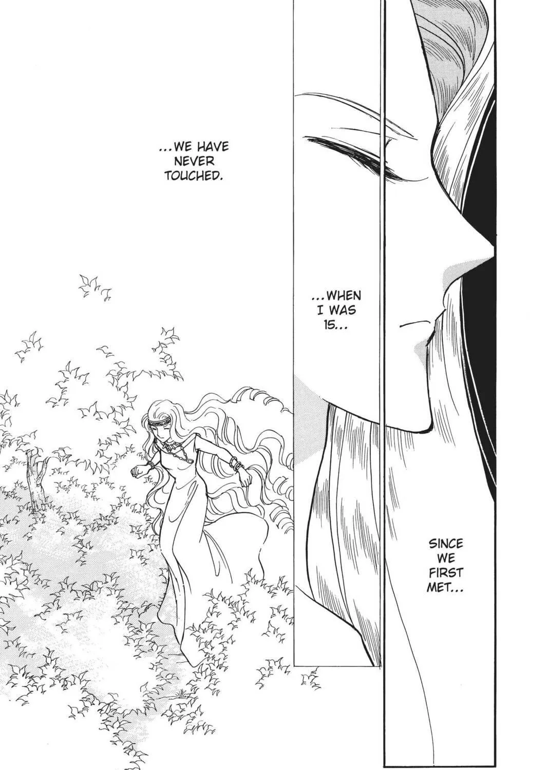 Read Red River chapter 85 image 16 on Lezhin