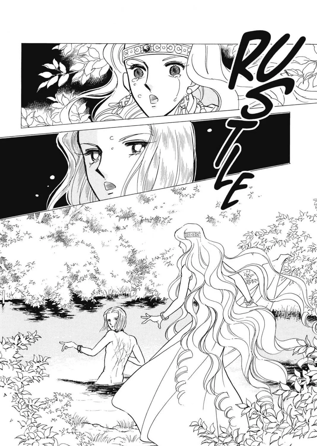 Read Red River chapter 85 image 18 on Lezhin