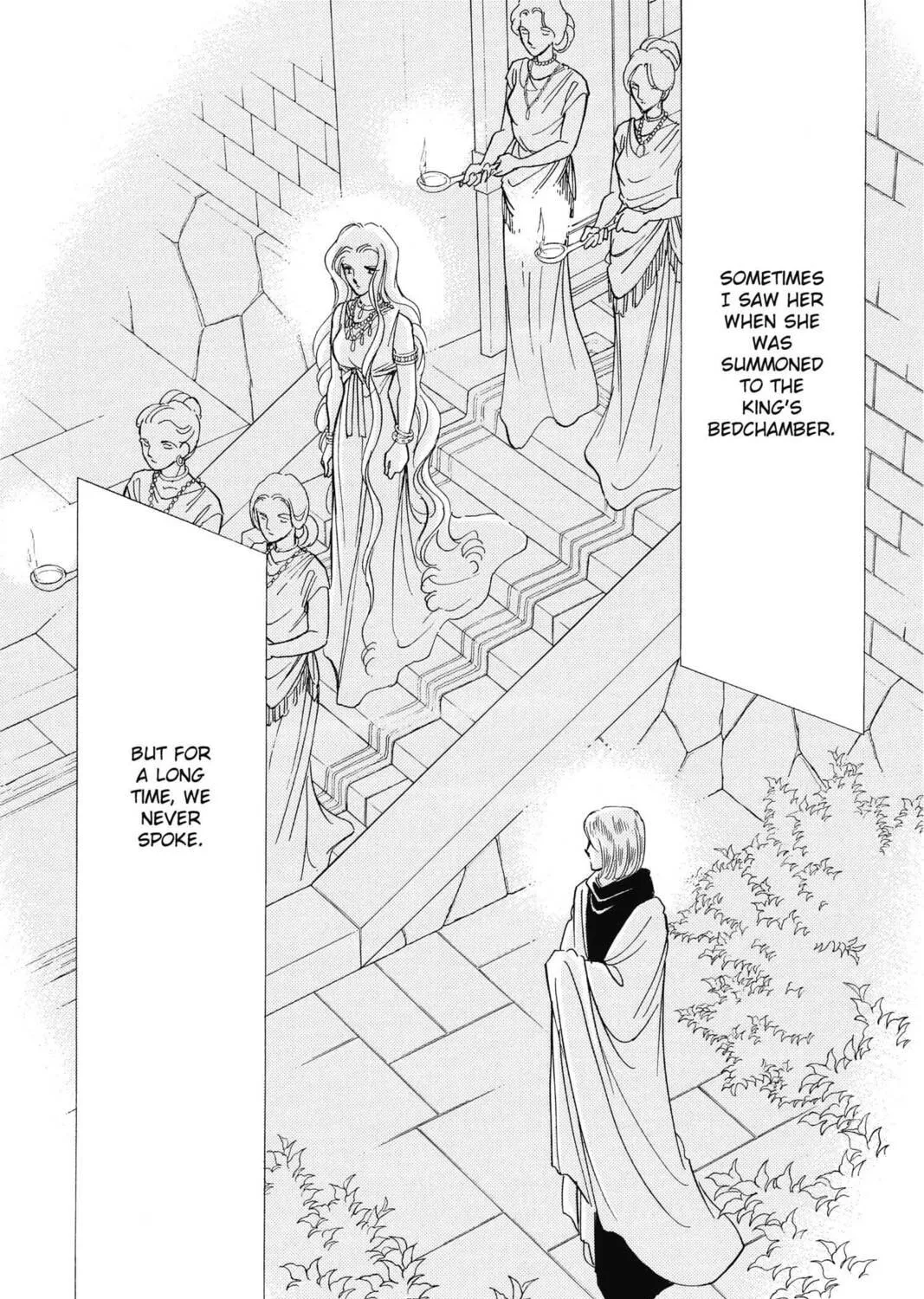 Read Red River chapter 85 image 28 on Lezhin