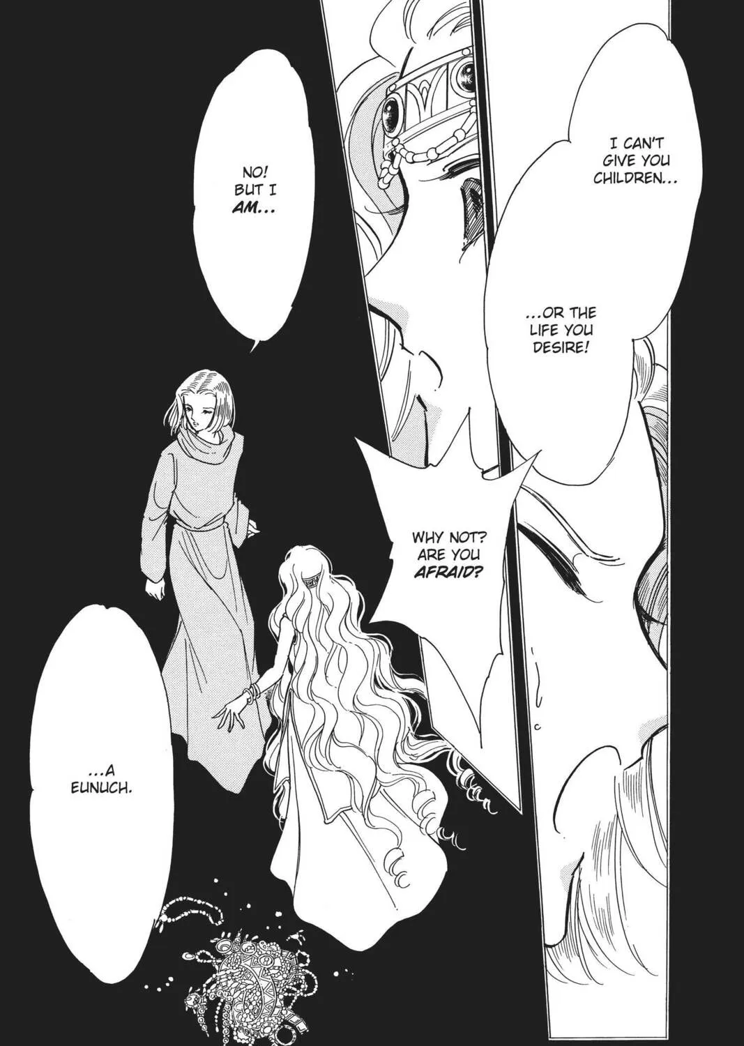 Read Red River chapter 85 image 36 on Lezhin