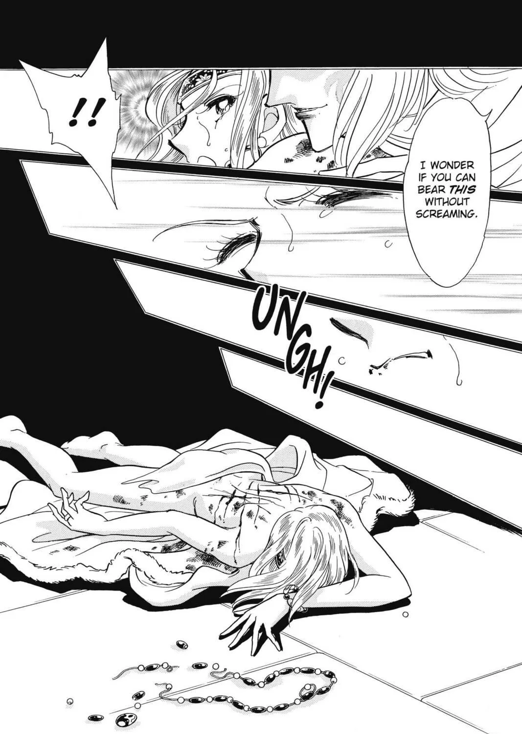 Read Red River chapter 85 image 48 on Lezhin