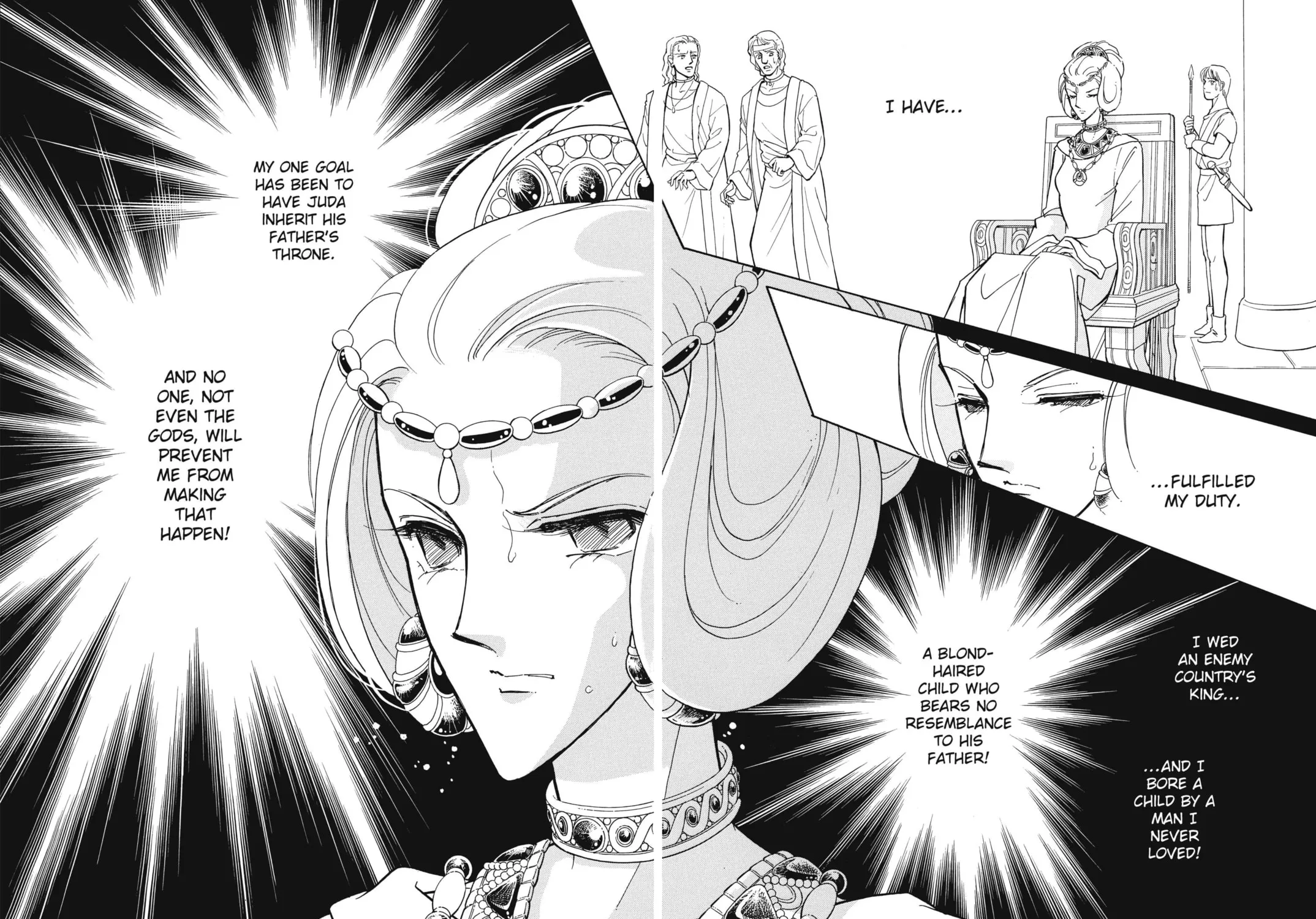 Read Red River chapter 85 image 58 on Lezhin