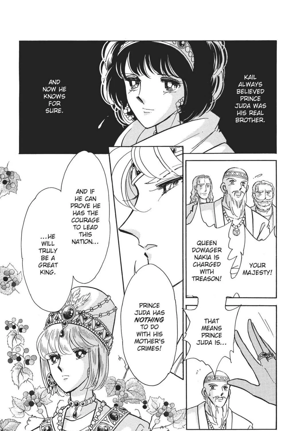 Read Red River chapter 86 image 10 on Lezhin