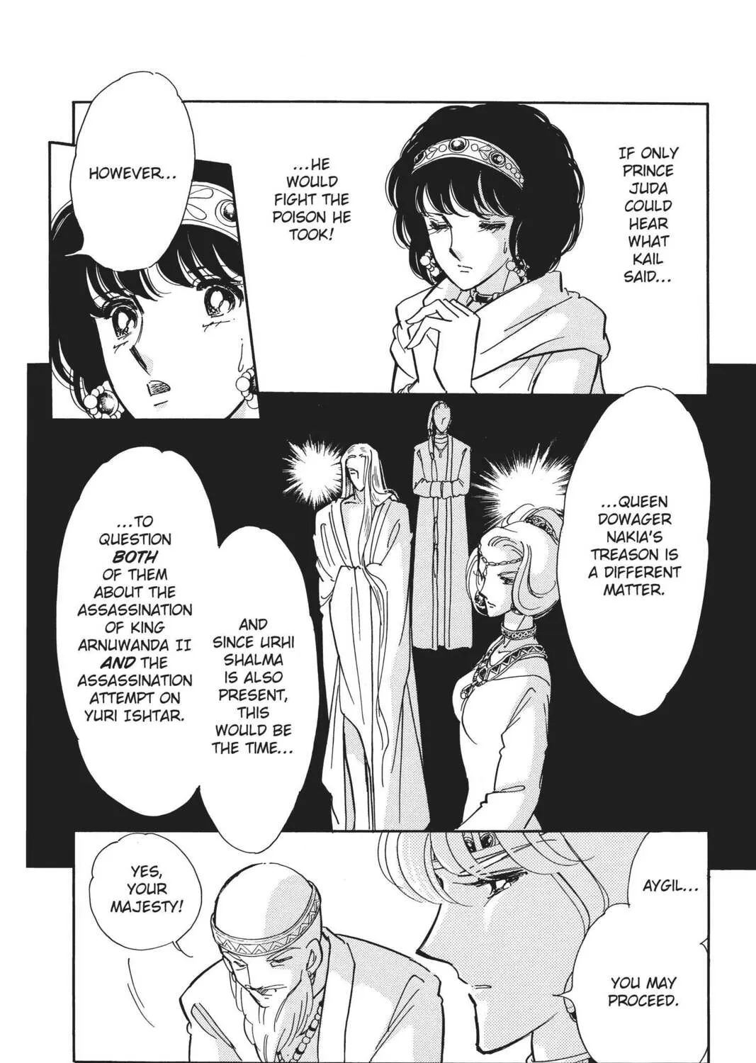 Read Red River chapter 86 image 12 on Lezhin