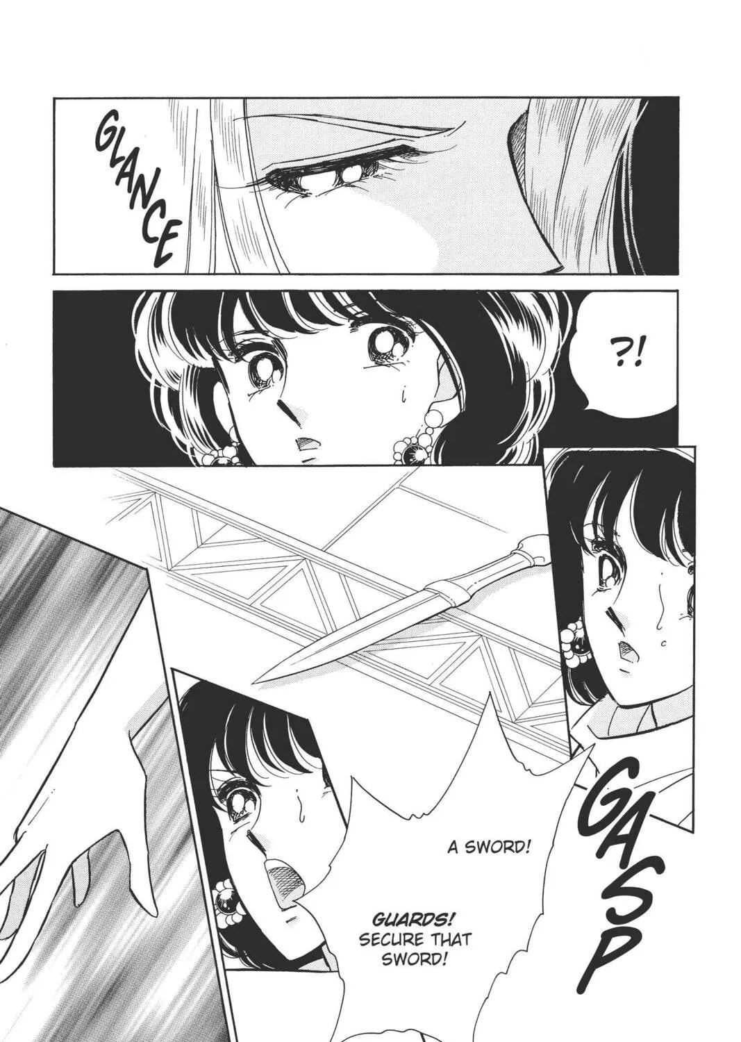 Read Red River chapter 86 image 20 on Lezhin