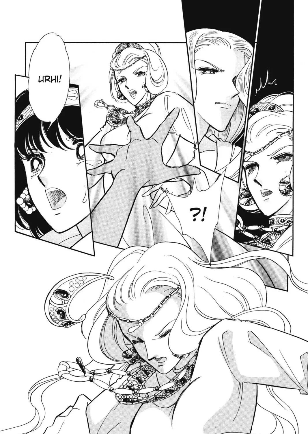 Read Red River chapter 86 image 24 on Lezhin