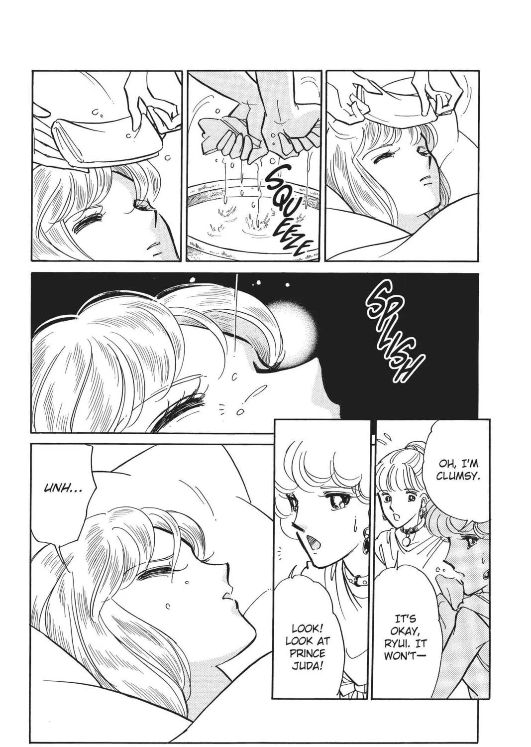 Read Red River chapter 86 image 32 on Lezhin