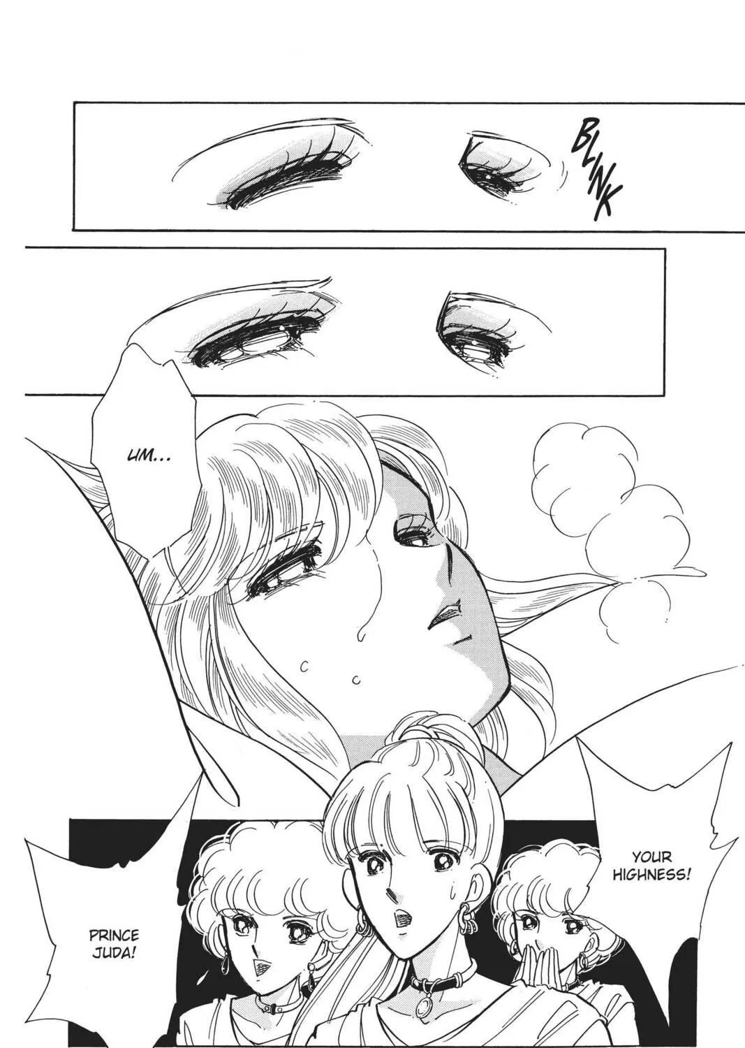 Read Red River chapter 86 image 34 on Lezhin