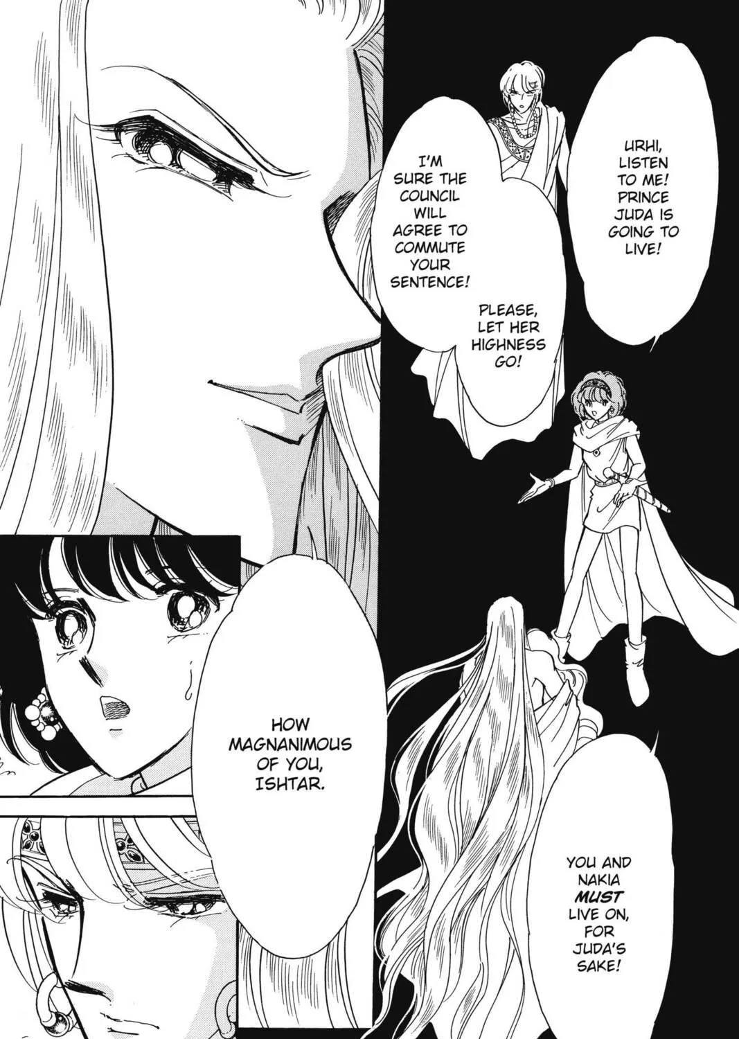 Read Red River chapter 86 image 40 on Lezhin