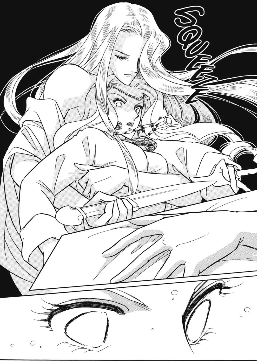 Read Red River chapter 86 image 44 on Lezhin