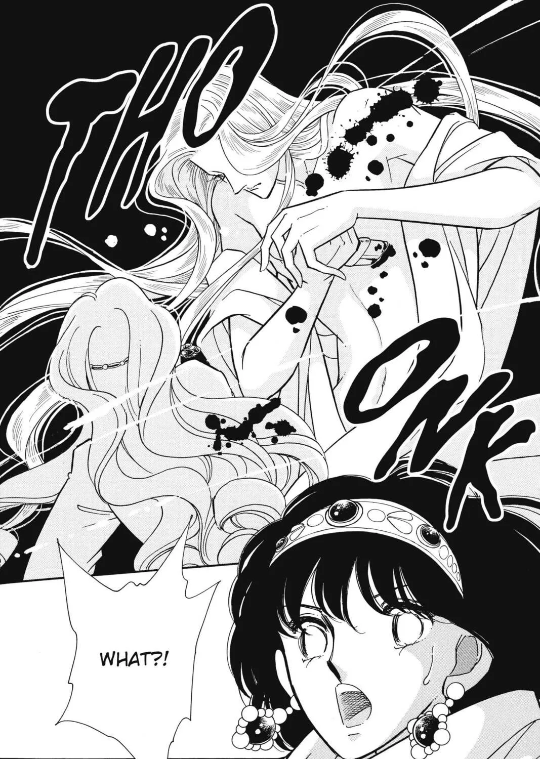 Read Red River chapter 86 image 50 on Lezhin