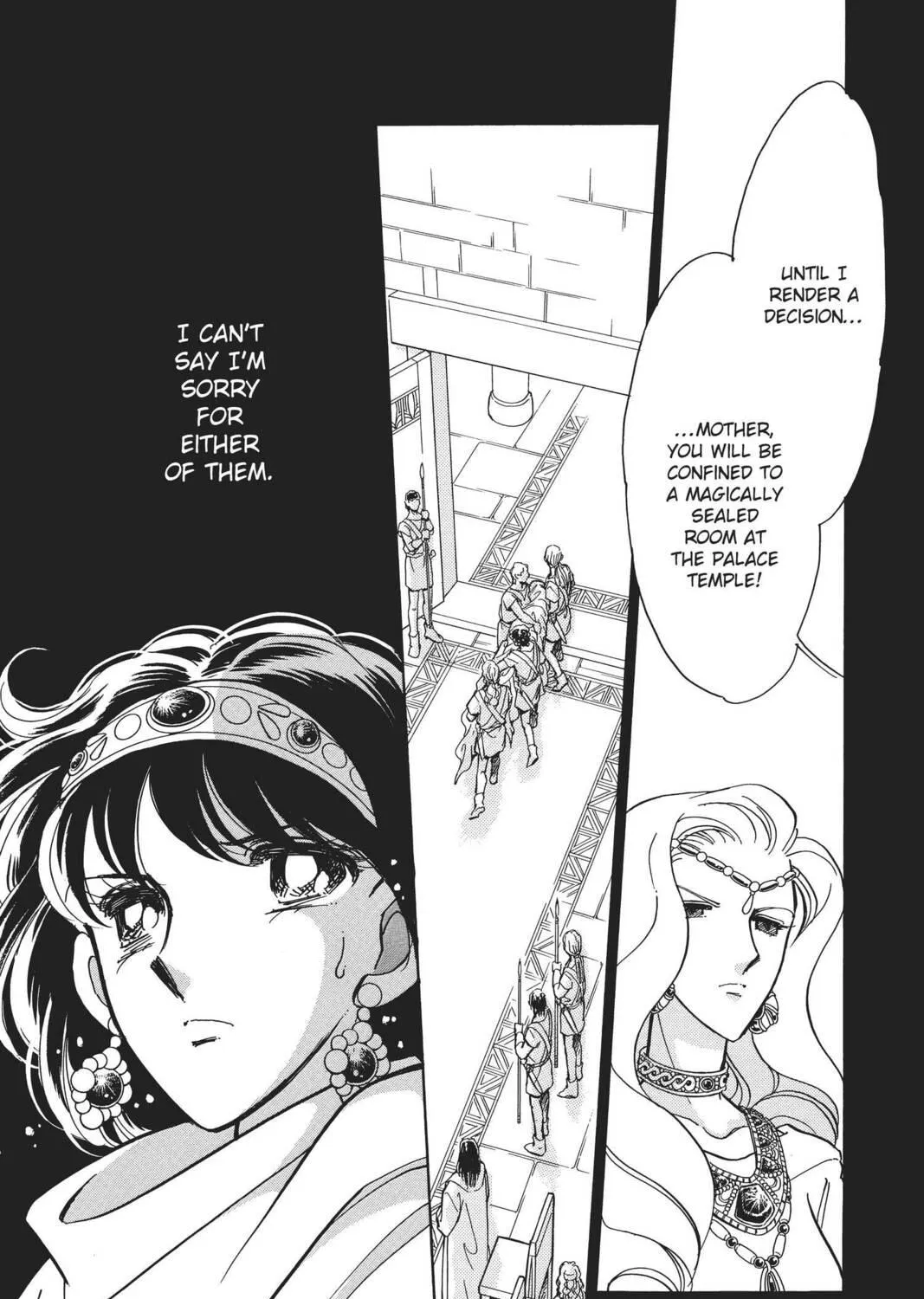 Read Red River chapter 87 image 10 on Lezhin