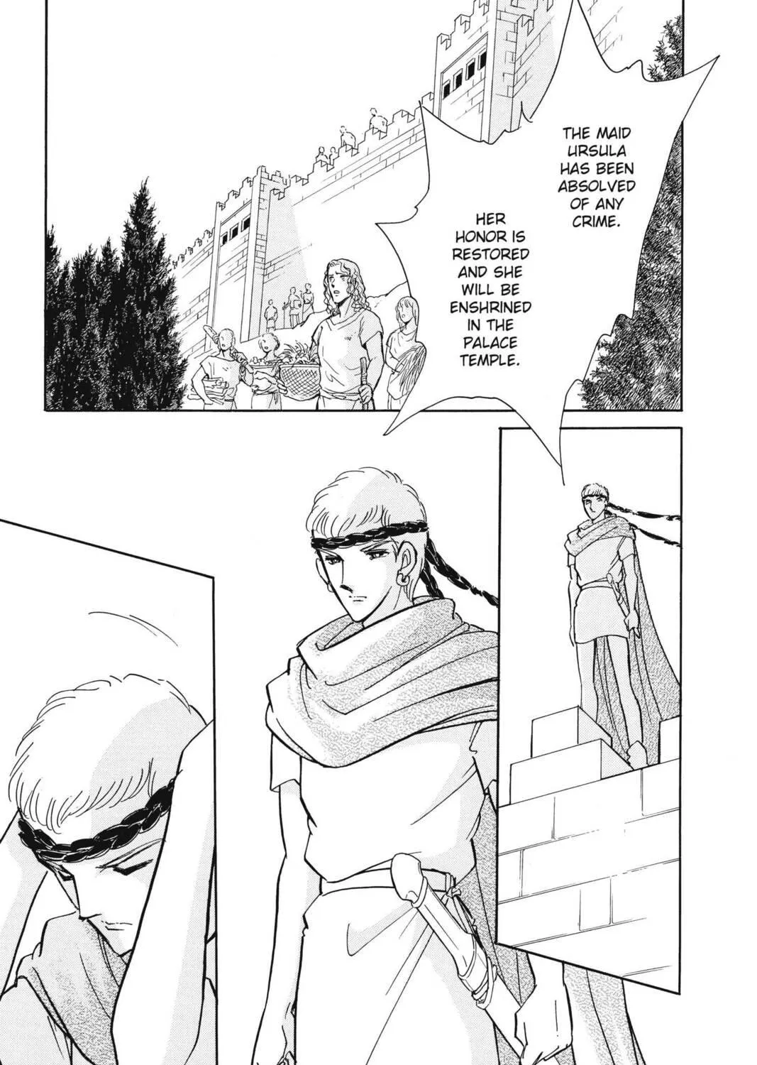 Read Red River chapter 87 image 16 on Lezhin