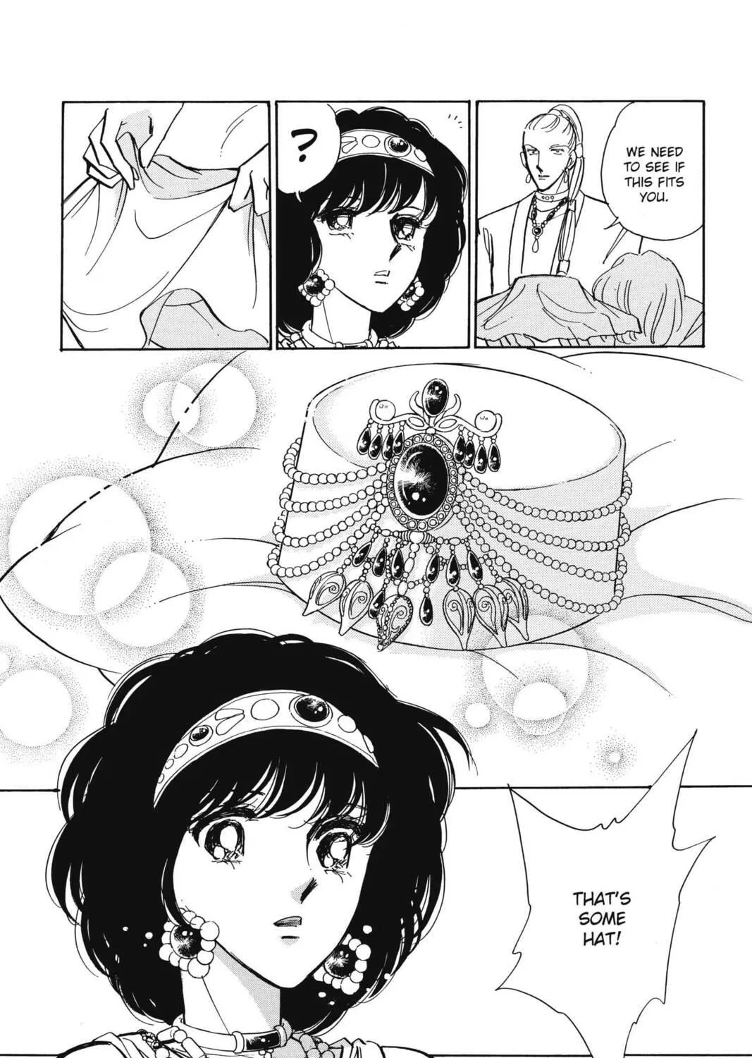 Read Red River chapter 87 image 22 on Lezhin