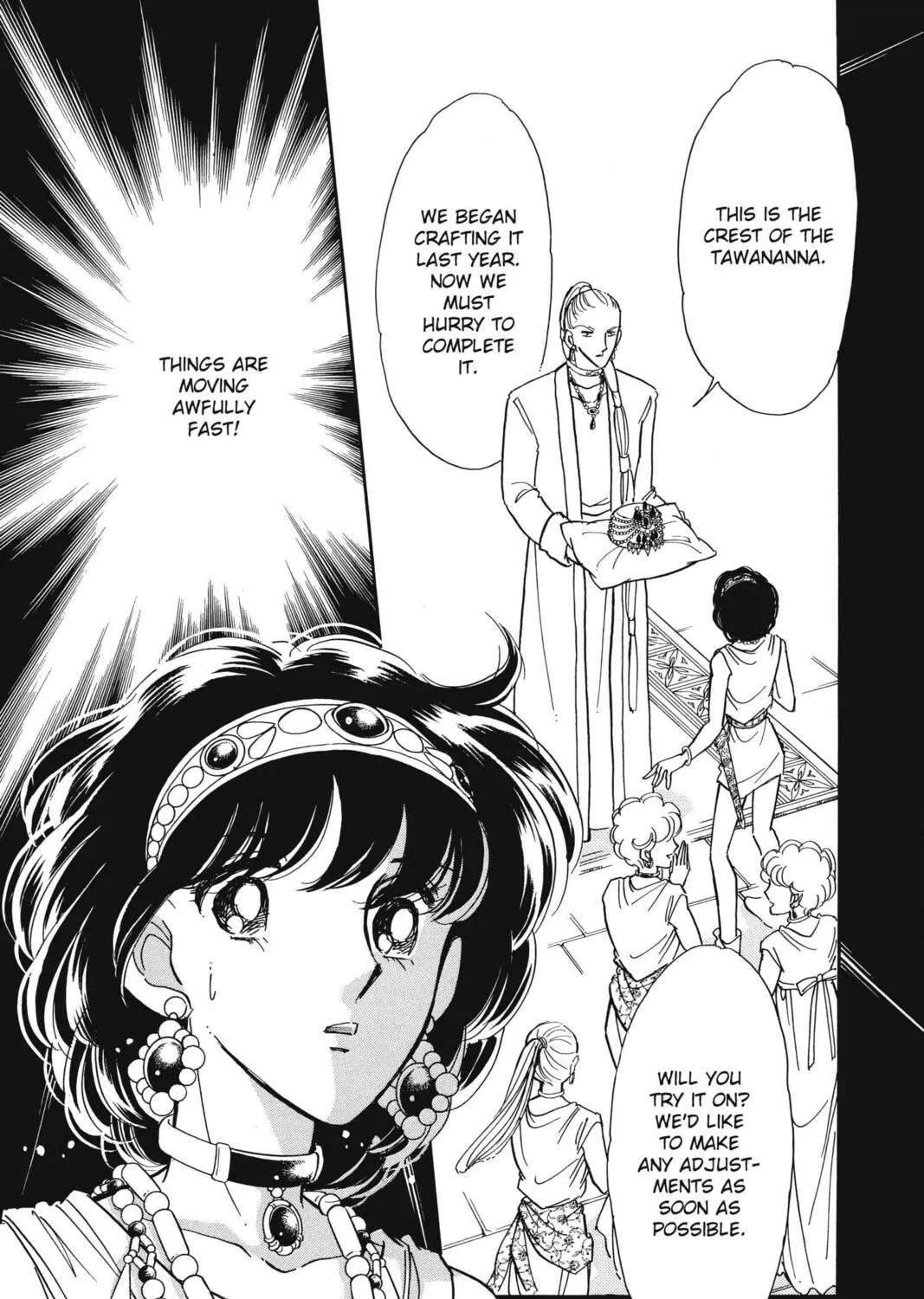Read Red River chapter 87 image 24 on Lezhin