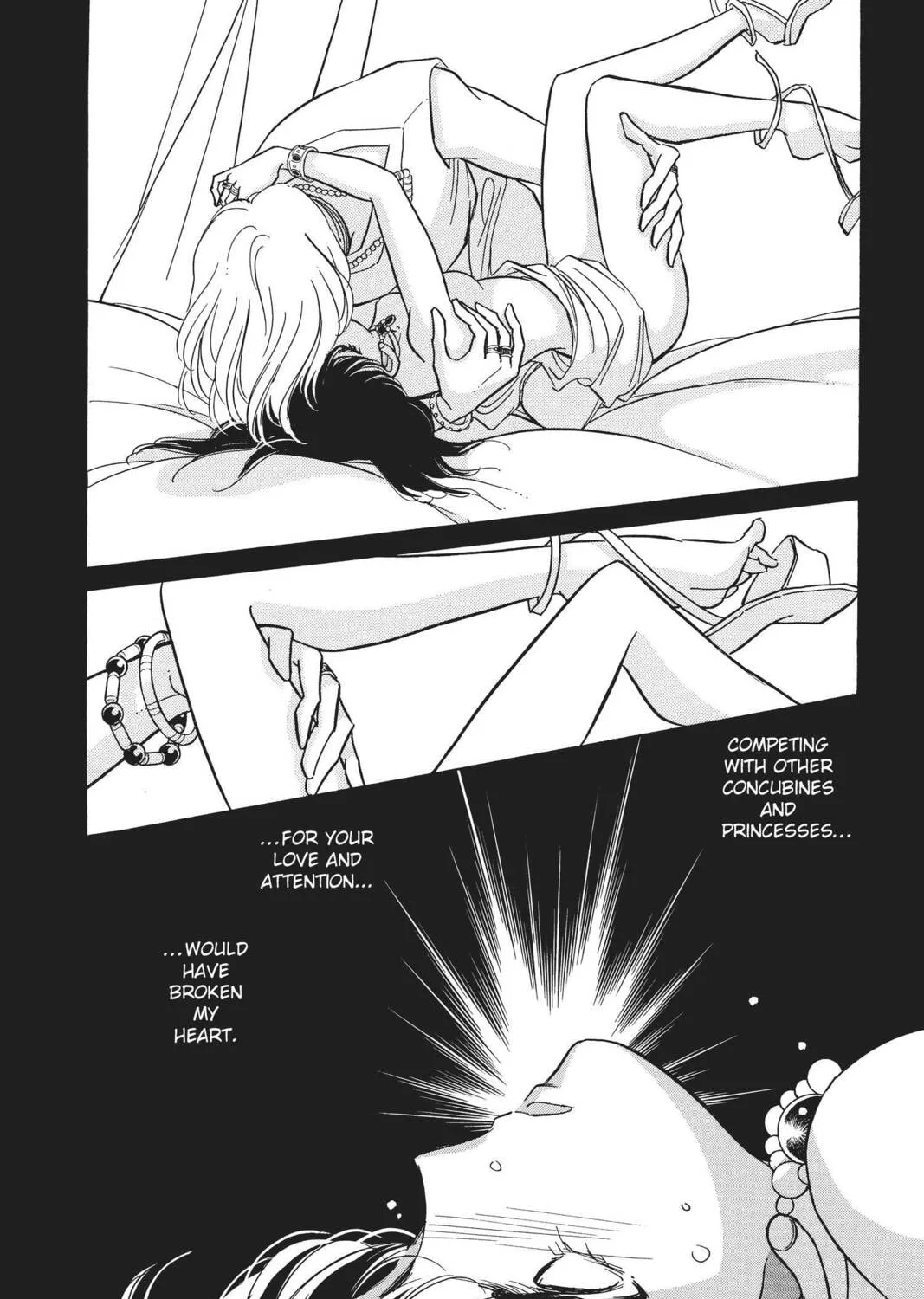 Read Red River chapter 87 image 32 on Lezhin