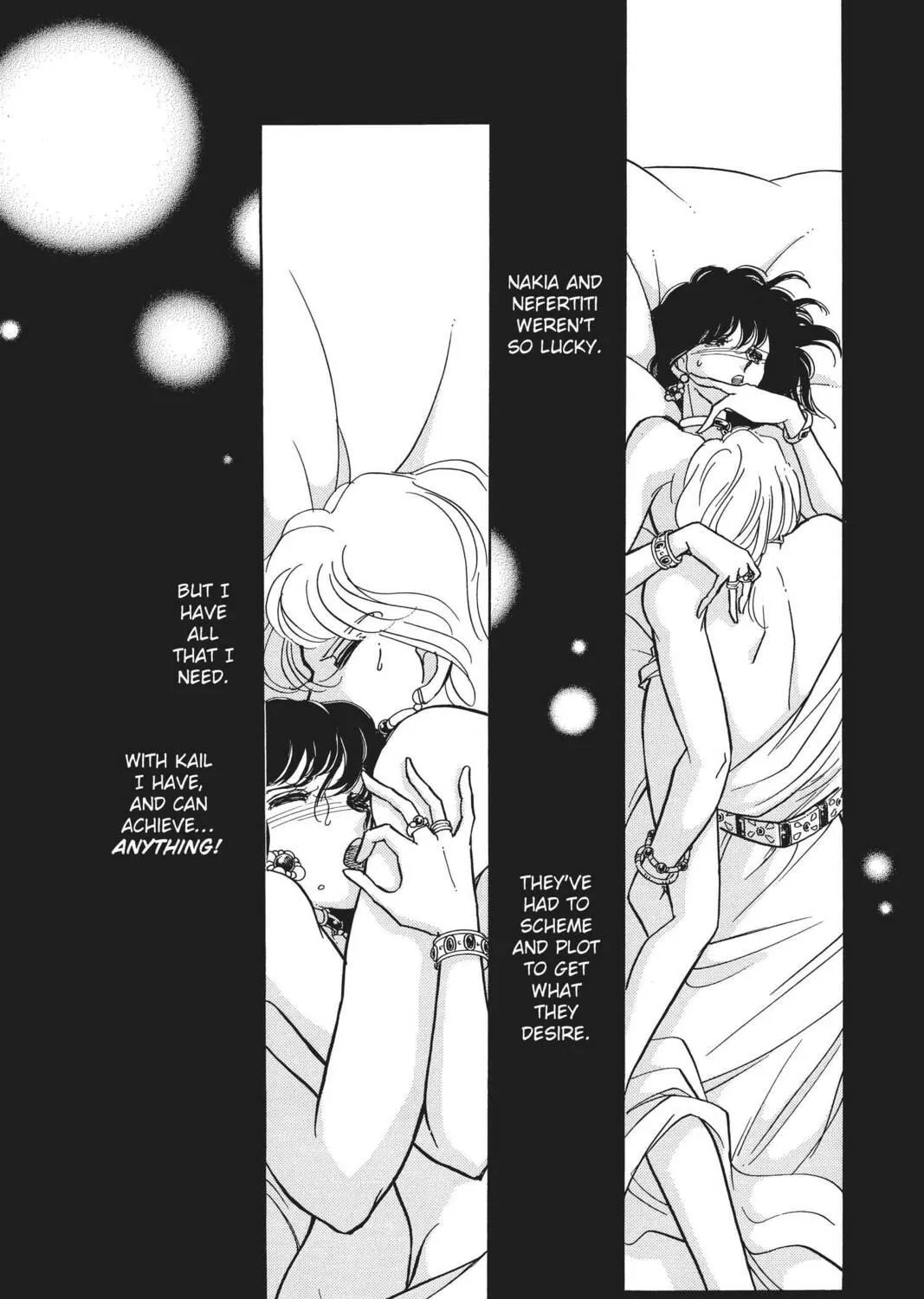 Read Red River chapter 87 image 34 on Lezhin