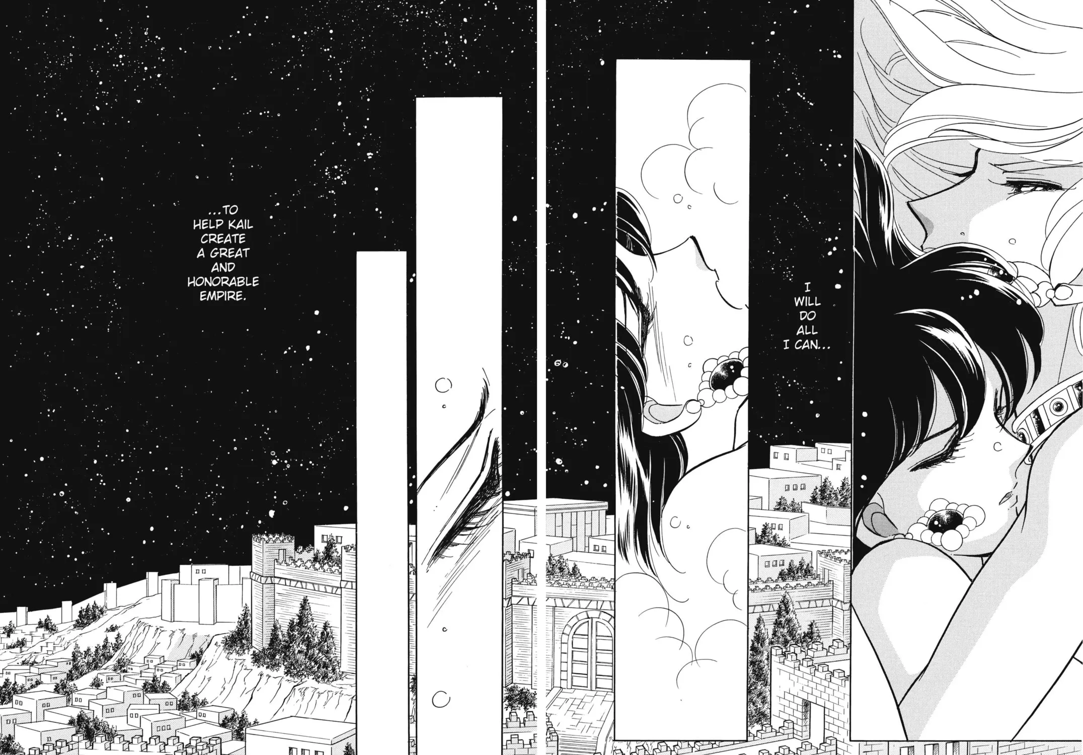 Read Red River chapter 87 image 36 on Lezhin