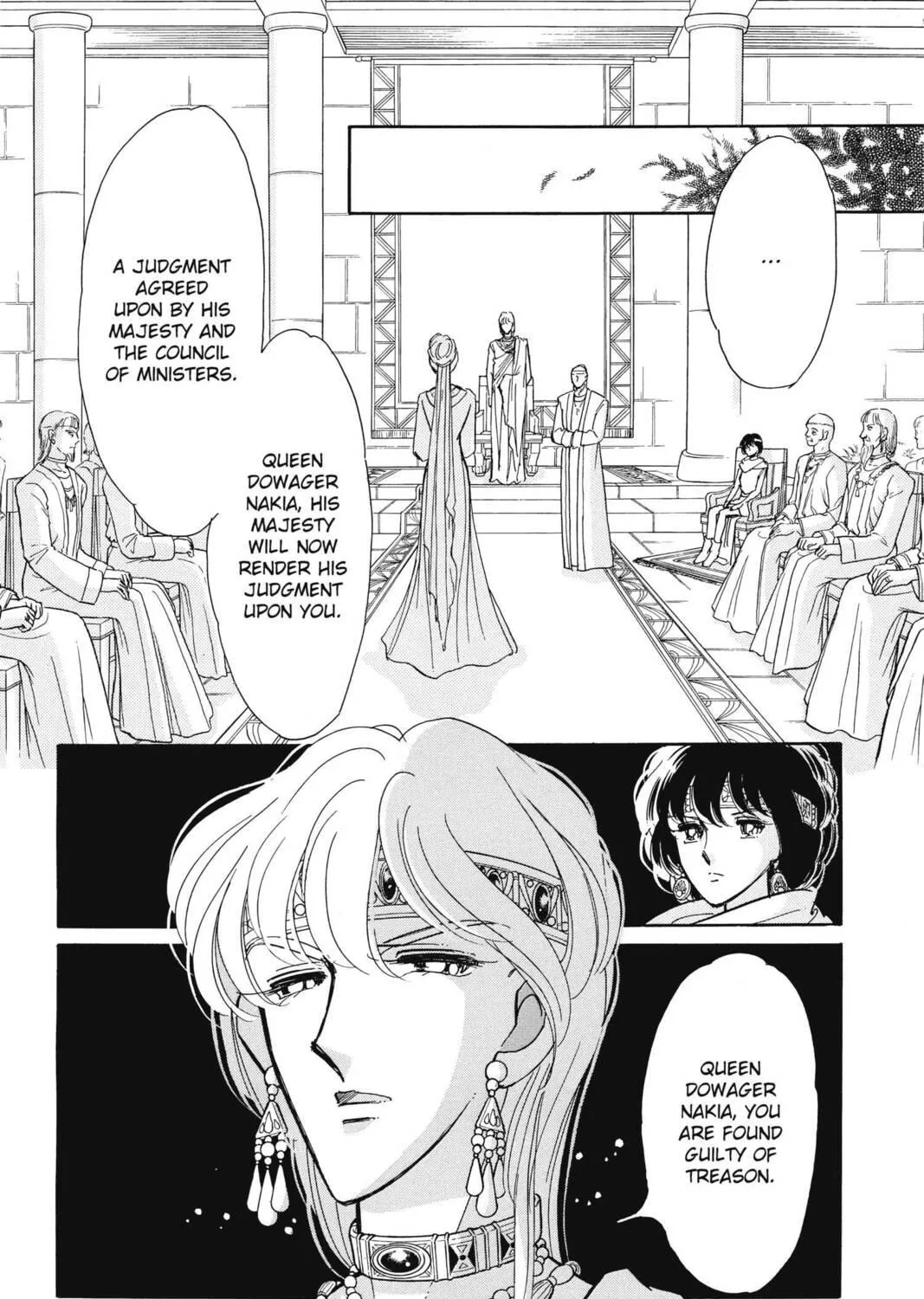 Read Red River chapter 87 image 38 on Lezhin